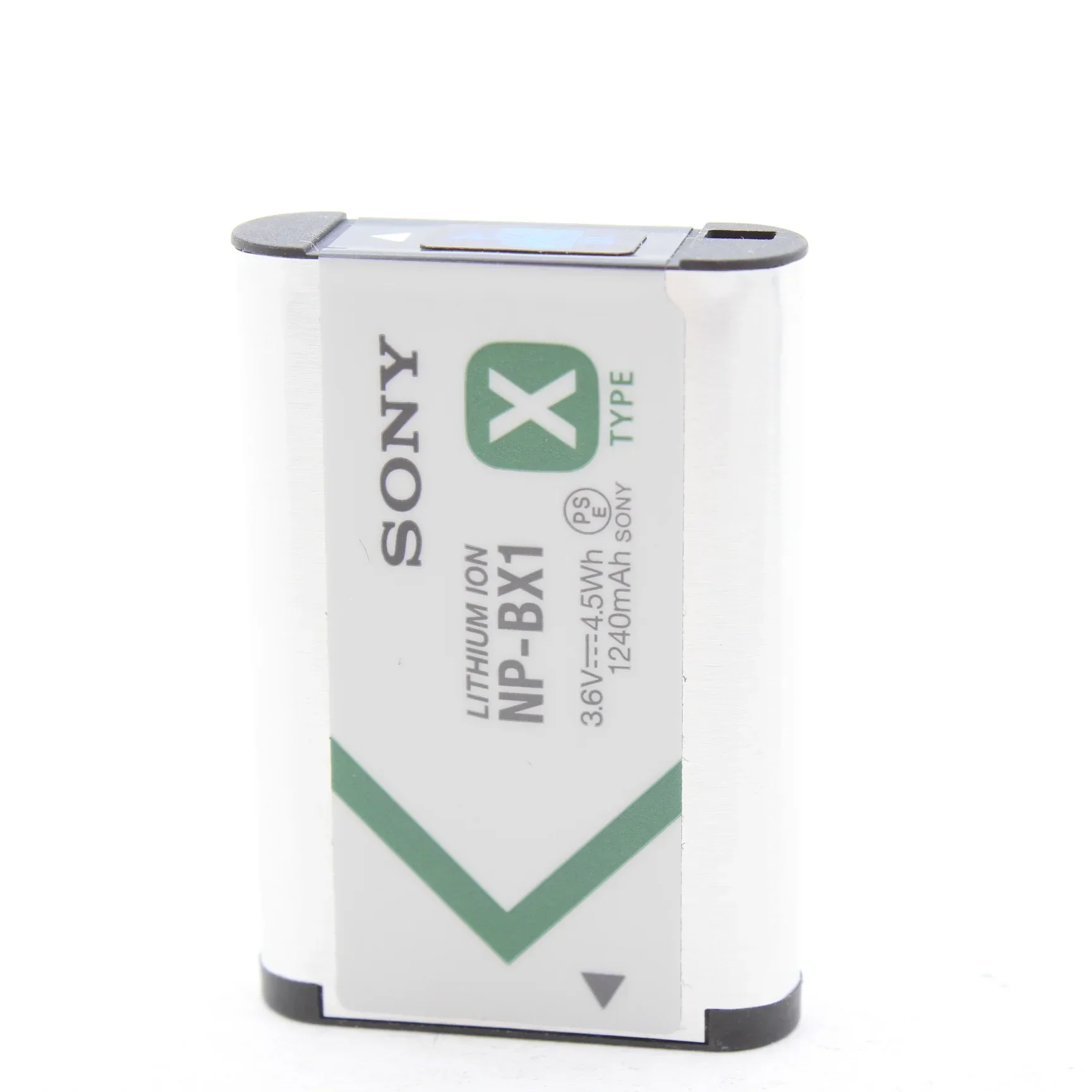 * OPEN BOX EXCELLENT * Sony ZV-1 II Digital Camera (Black) - Image 11