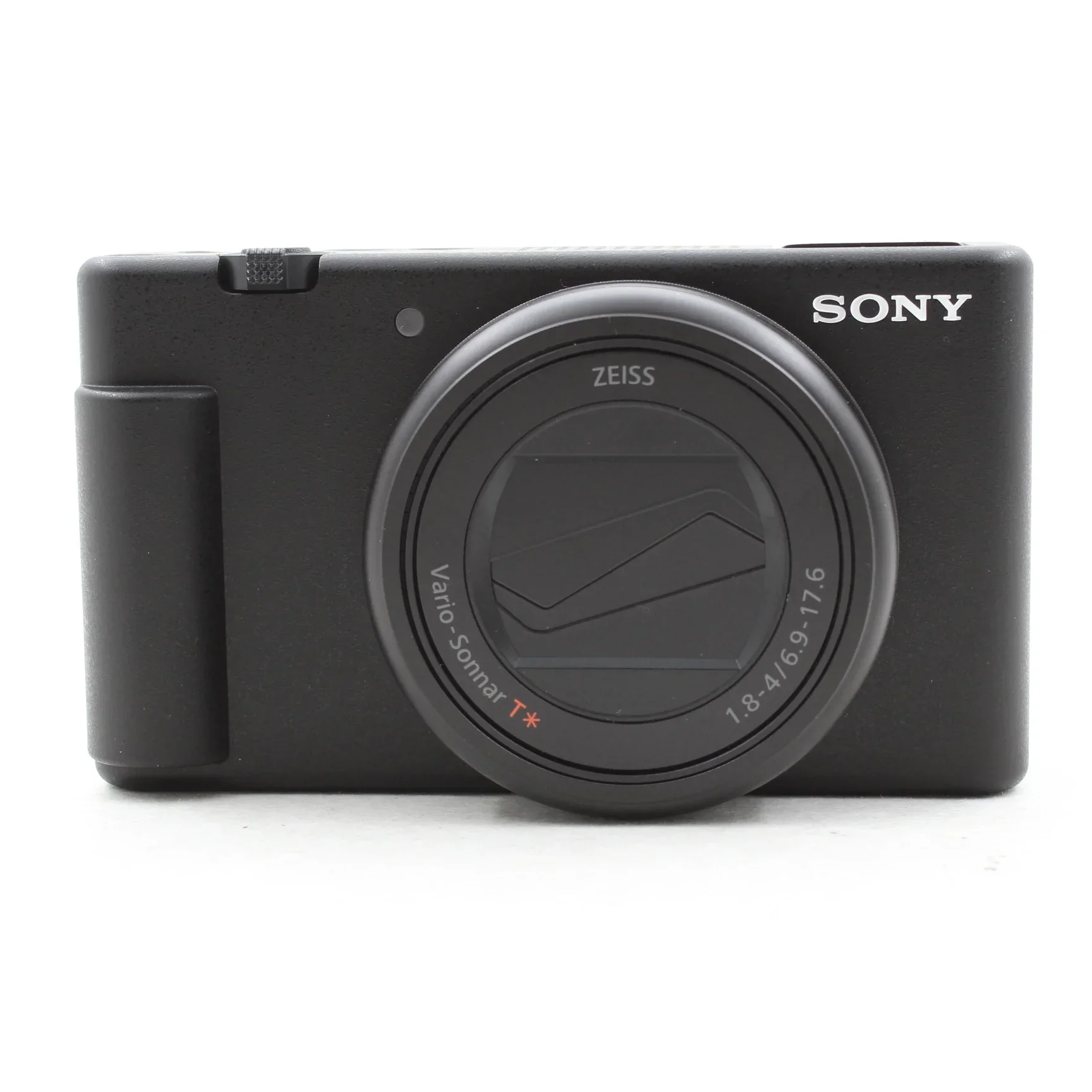 * OPEN BOX EXCELLENT * Sony ZV-1 II Digital Camera (Black) - Image 3