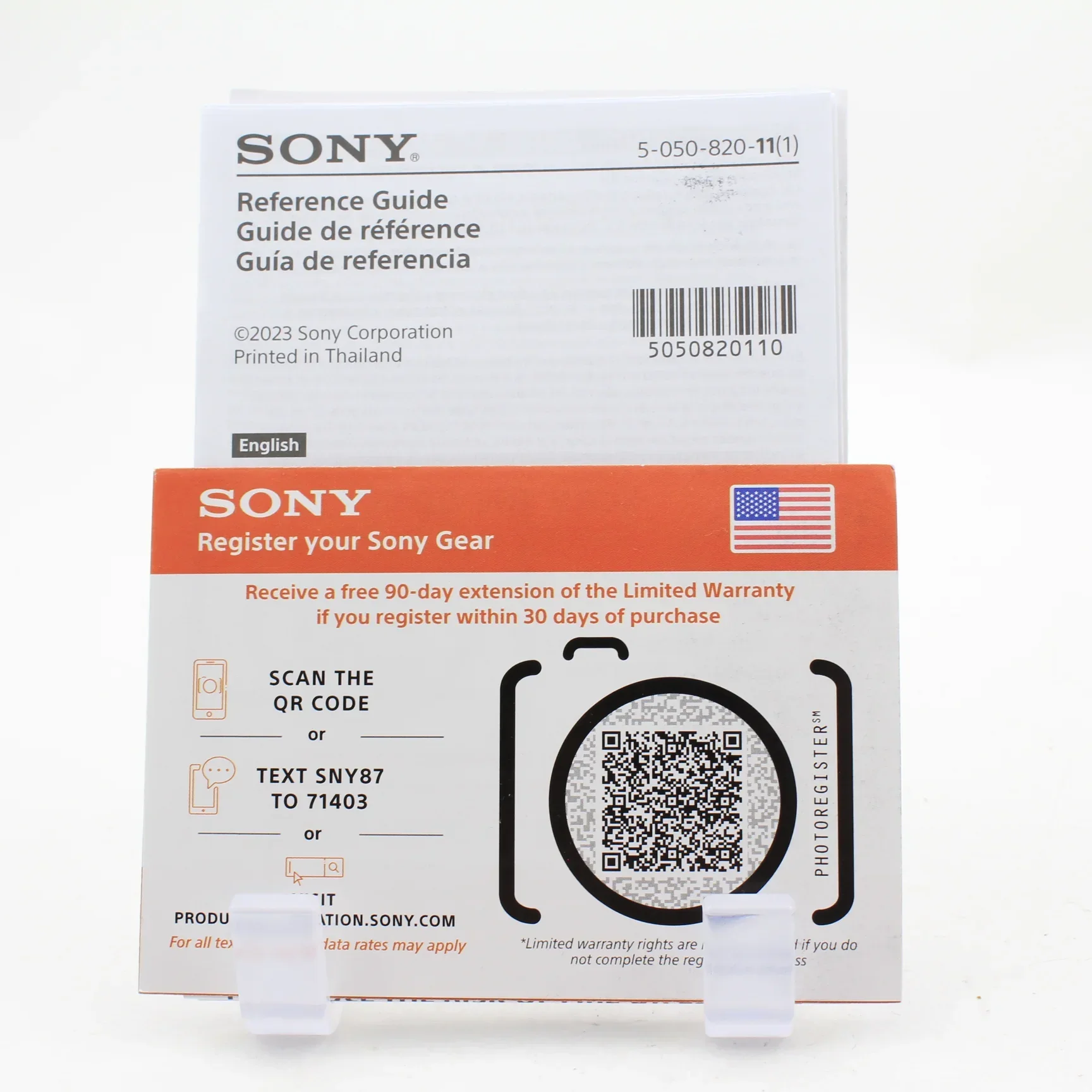 * OPEN BOX EXCELLENT * Sony ZV-E1 Mirrorless Camera (Body Only, White) - Image 13