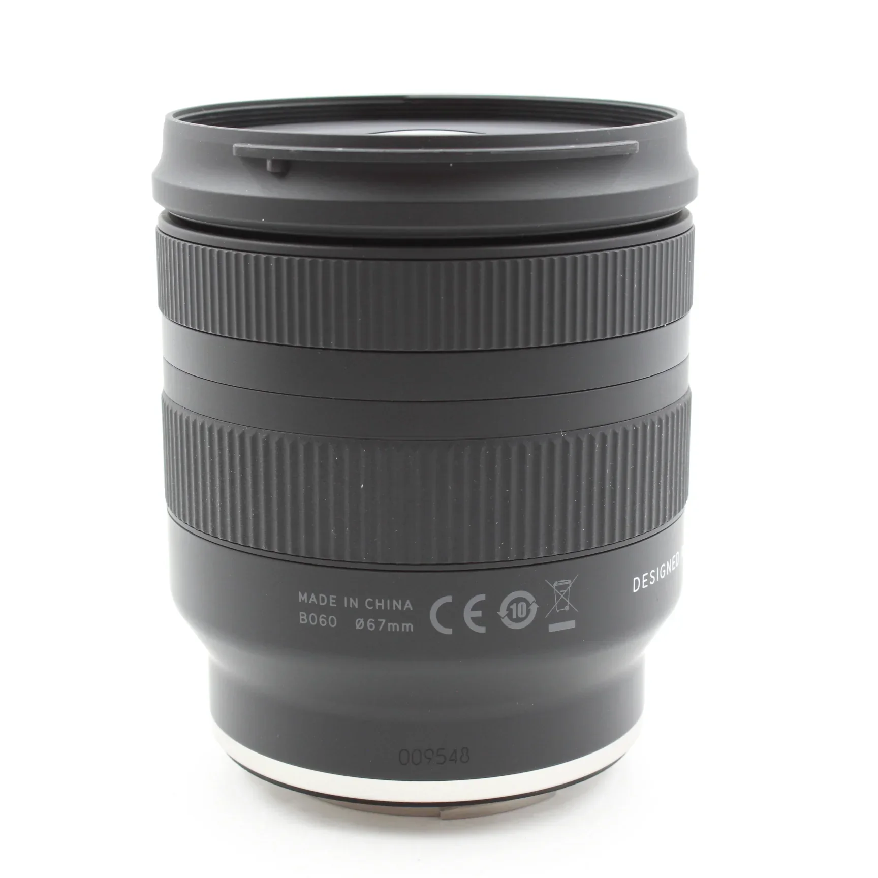 * OPEN BOX EXCELLENT * Tamron 11-20mm F/2.8 Di III-A RXD Lens for Sony E - Image 4