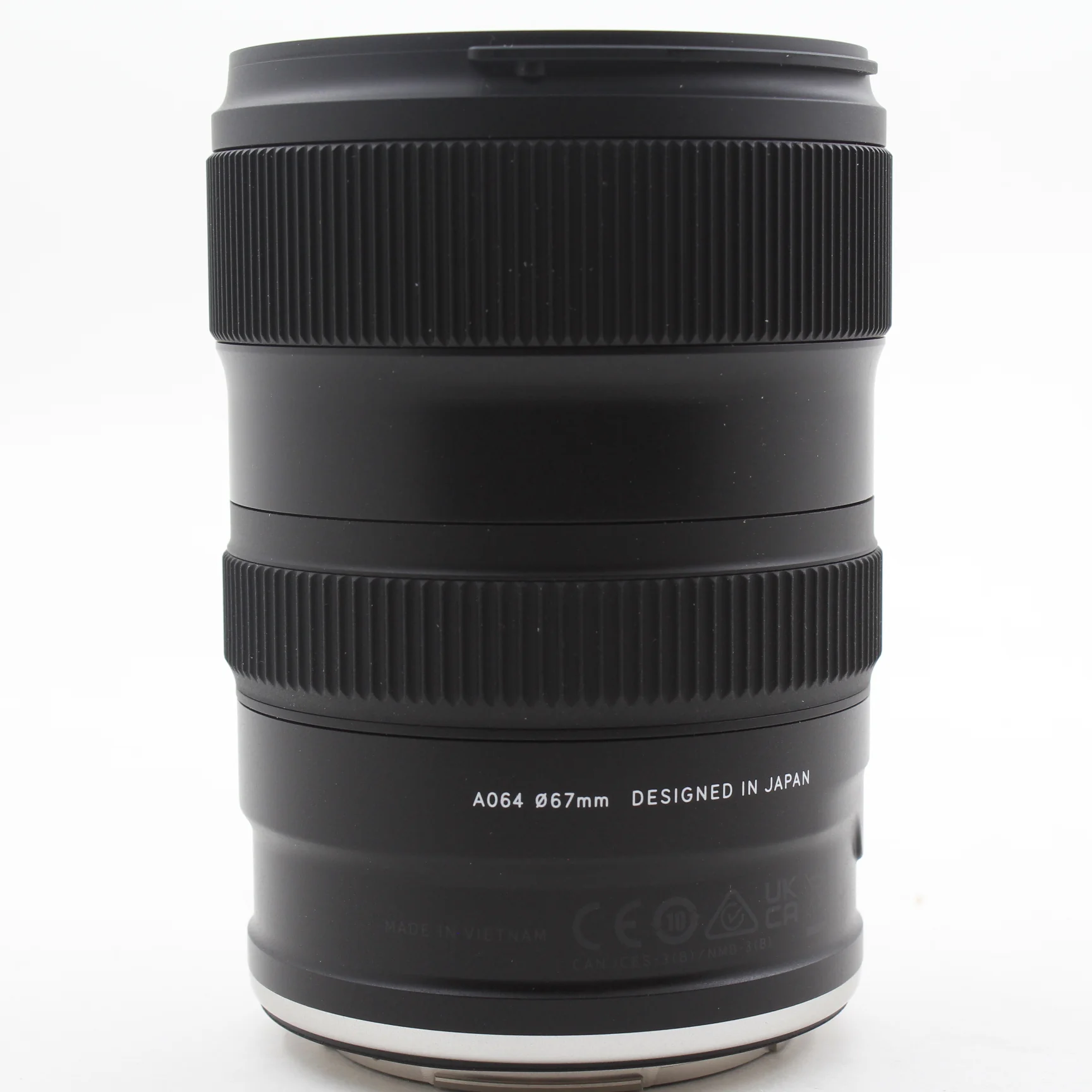 * OPEN BOX EXCELLENT * Tamron 16-30mm f/2.8 Di III VXD G2 Lens for Nikon Z - Image 3