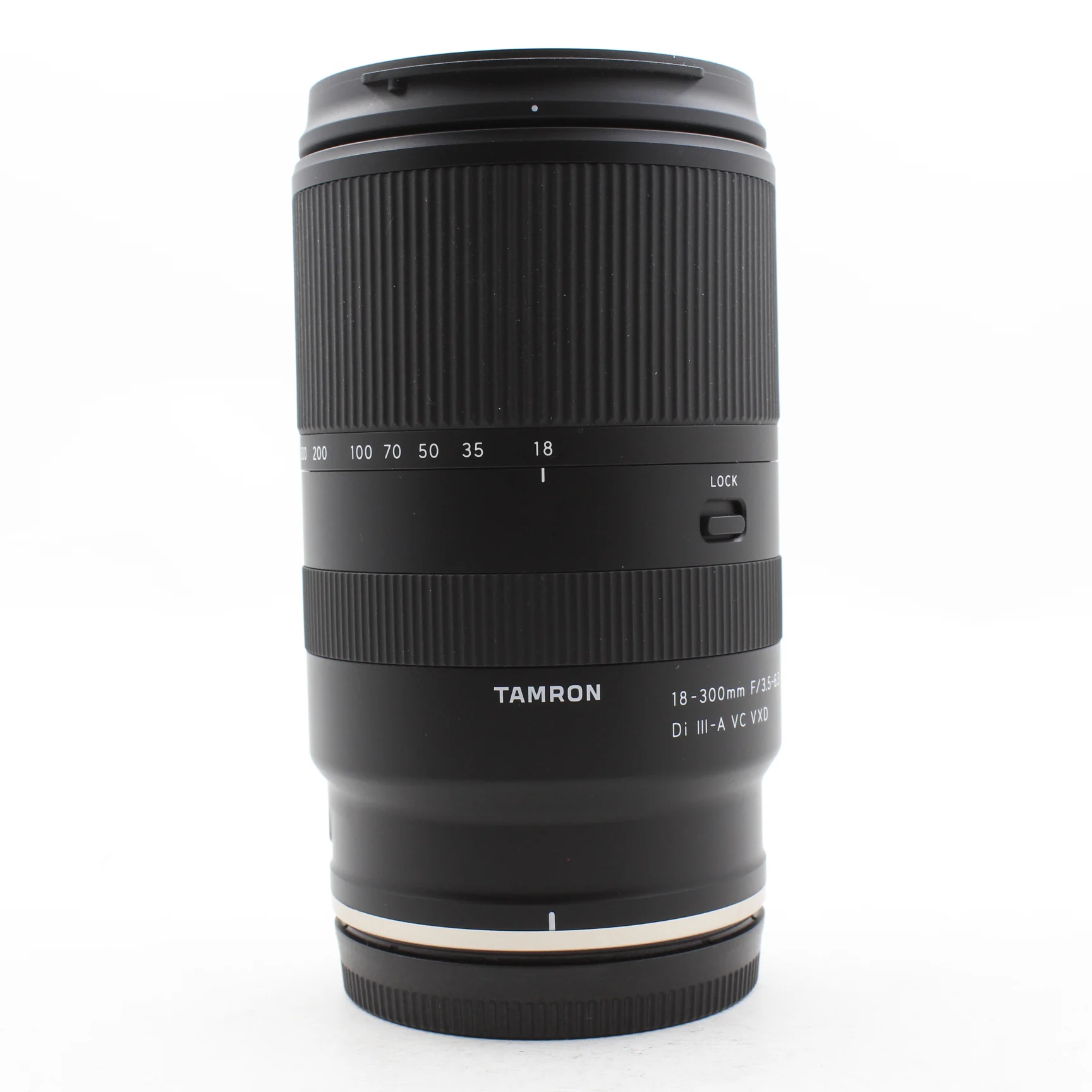 * OPEN BOX EXCELLENT * Tamron 18-300mm f/3.5-6.3 Di III-A VC VXD Lens for Nikon Z - Image 3