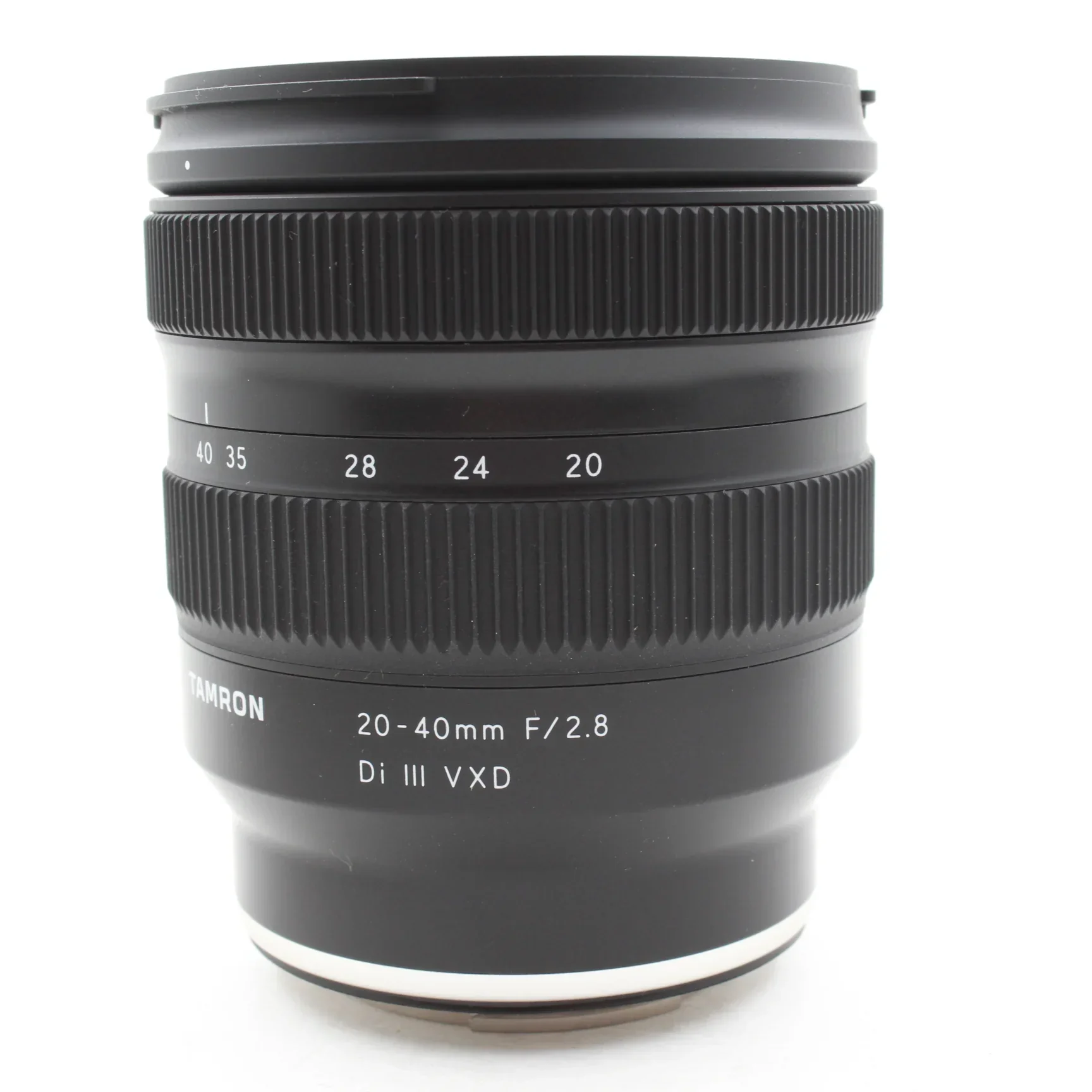 * OPEN BOX EXCELLENT * Tamron 20-40mm f/2.8 Di III VXD Lens for Sony E-Mount - Image 2