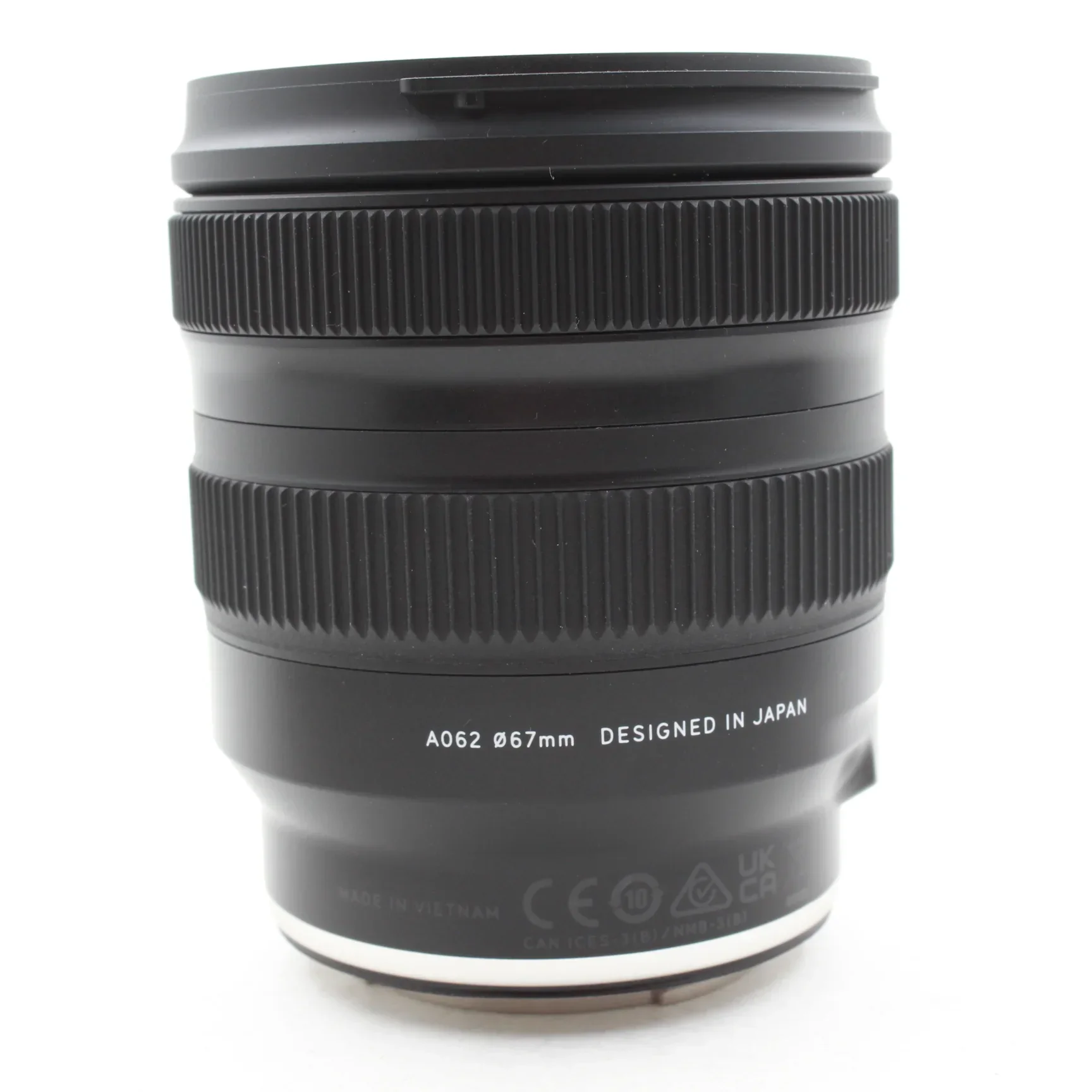 * OPEN BOX EXCELLENT * Tamron 20-40mm f/2.8 Di III VXD Lens for Sony E-Mount - Image 4