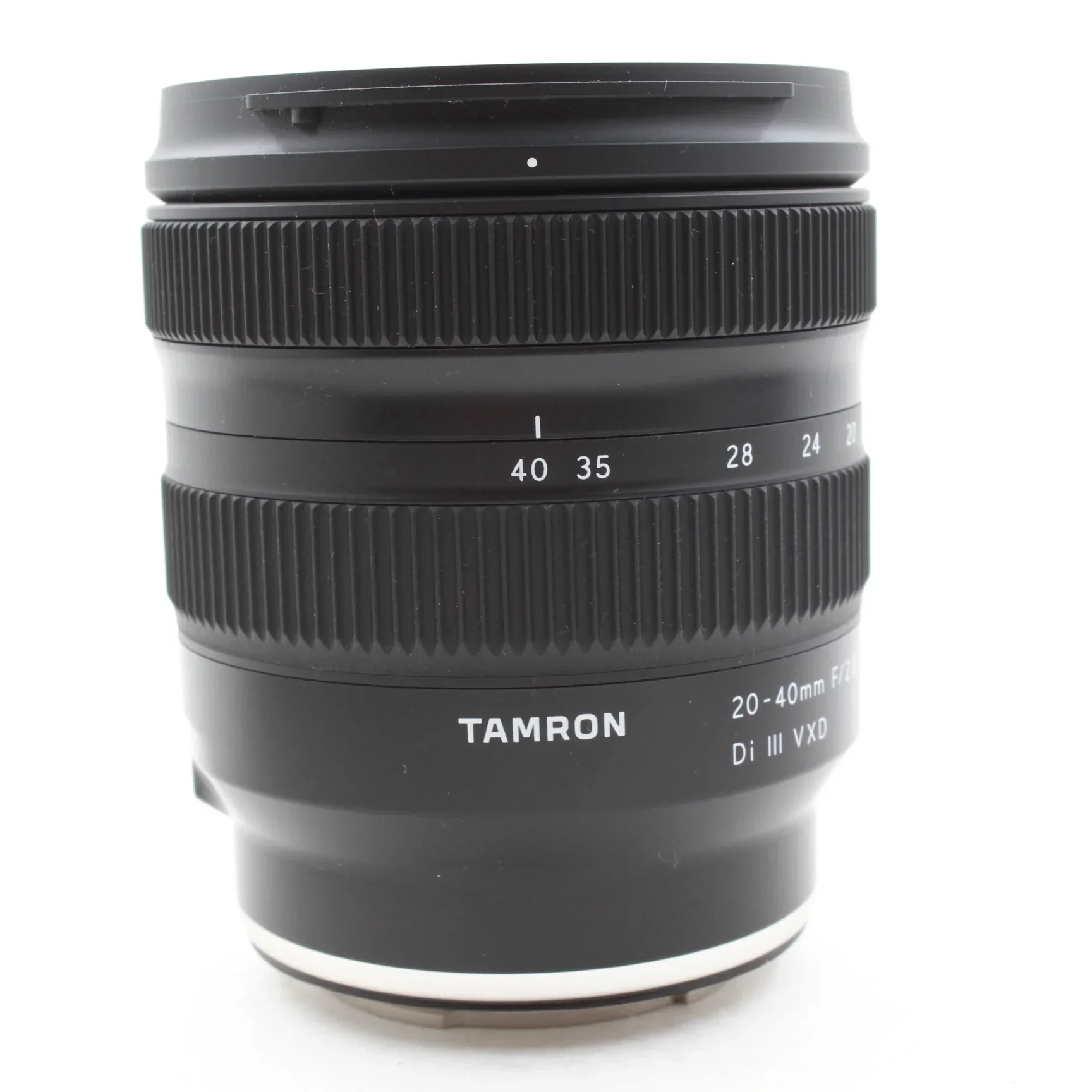 * OPEN BOX EXCELLENT * Tamron 20-40mm f/2.8 Di III VXD Lens for Sony E-Mount - Image 5