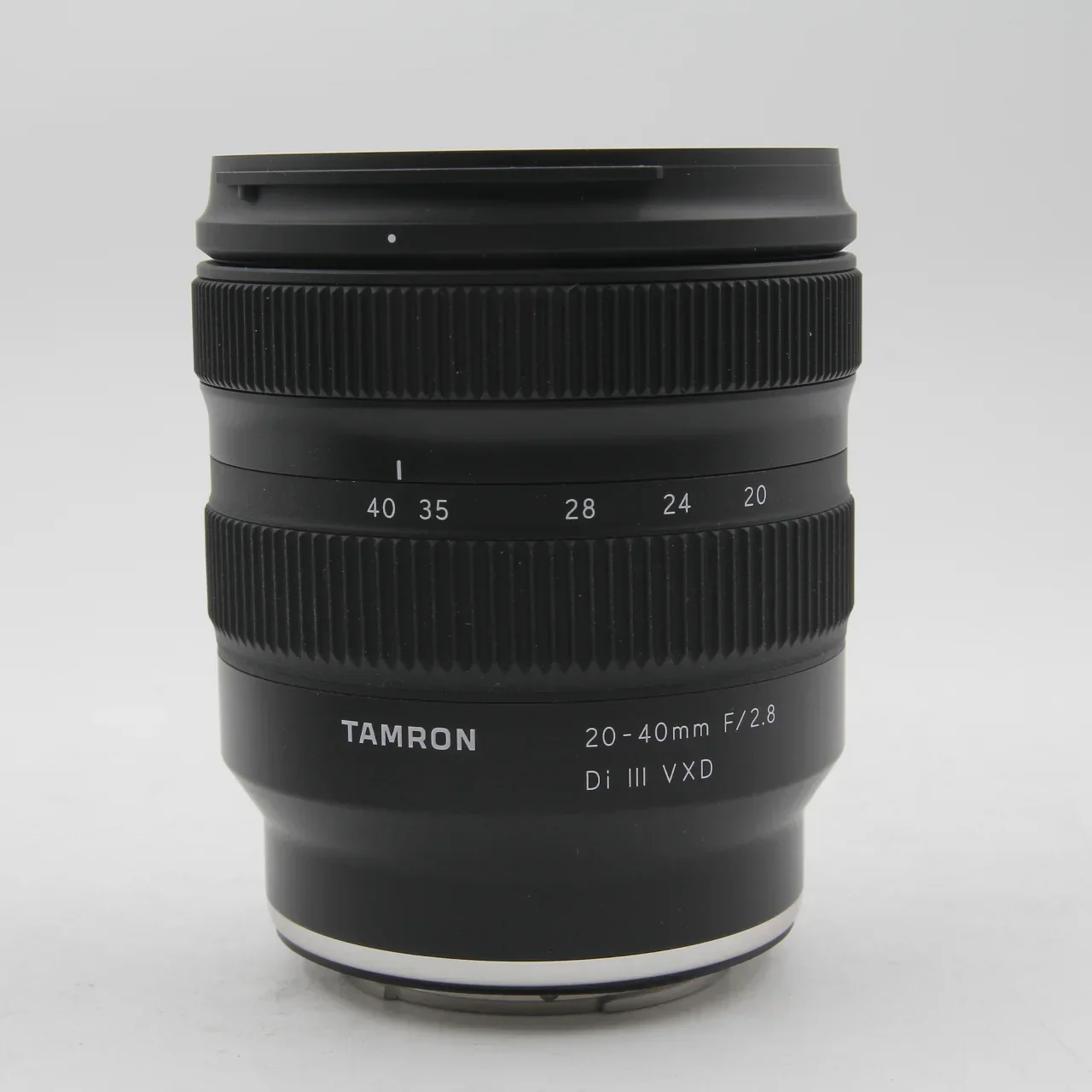 * OPEN BOX EXCELLENT * Tamron 20-40mm f/2.8 Di III VXD Lens for Sony E-Mount - Image 2