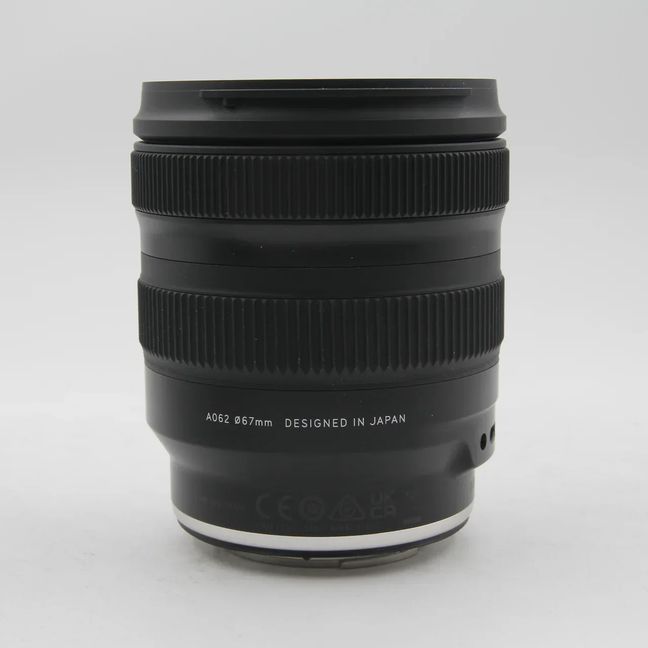 * OPEN BOX EXCELLENT * Tamron 20-40mm f/2.8 Di III VXD Lens for Sony E-Mount - Image 3