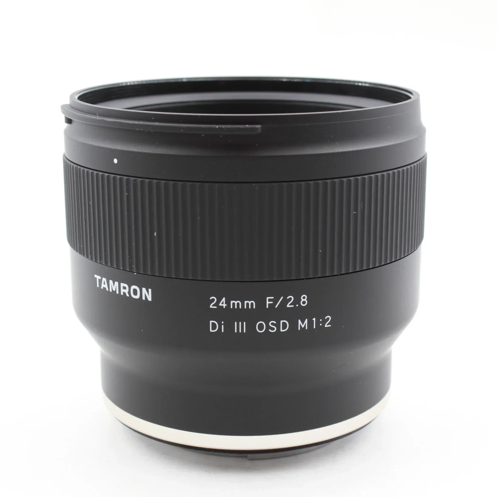 * OPEN BOX EXCELLENT * Tamron 24mm f/2.8 Di III OSD M 1:2 Lens for Sony E - Image 3