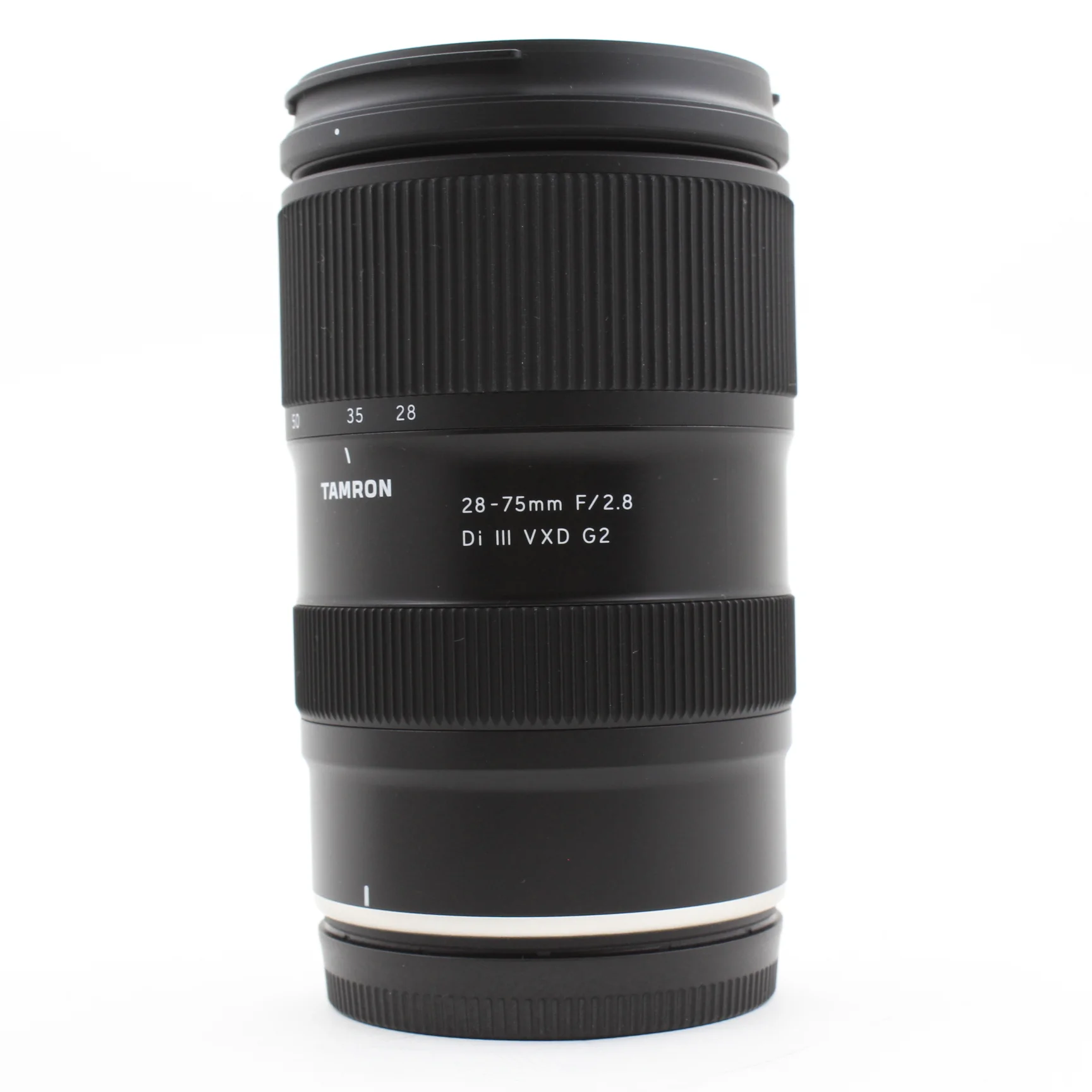 * OPEN BOX EXCELLENT * Tamron 28-75mm f/2.8 Di III VXD G2 Lens for Nikon Z - Image 2