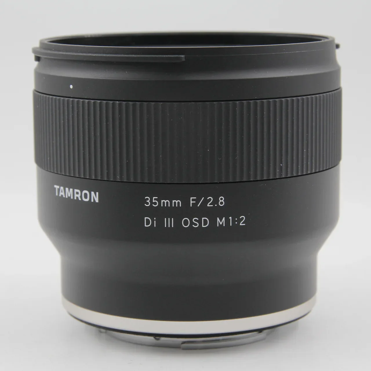 * OPEN BOX EXCELLENT * Tamron 35mm f/2.8 Di III OSD M 1:2 Lens for Sony E - Image 2