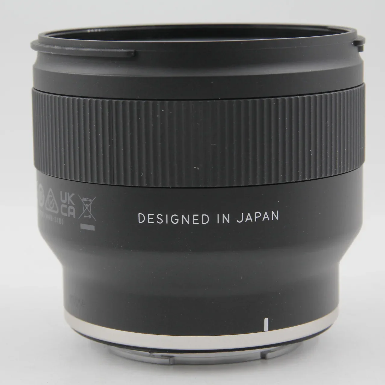 * OPEN BOX EXCELLENT * Tamron 35mm f/2.8 Di III OSD M 1:2 Lens for Sony E - Image 3