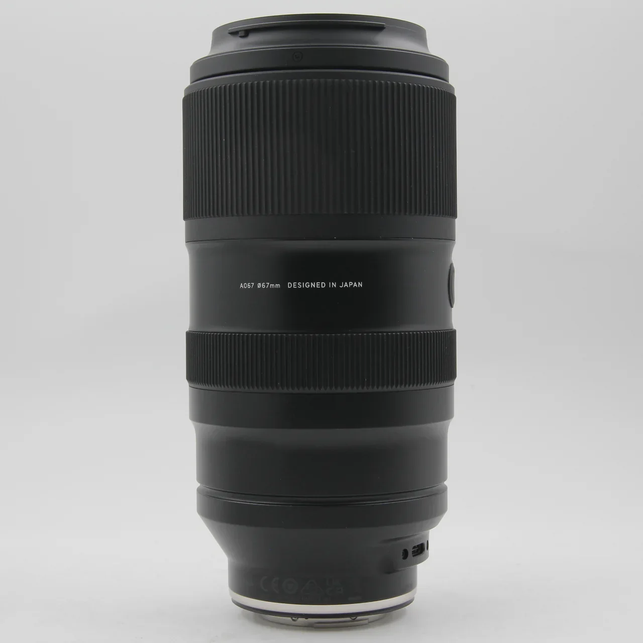* OPEN BOX EXCELLENT * Tamron 50-400mm f/4.5-6.3 Di III VC VXD Lens for Sony E - Image 4