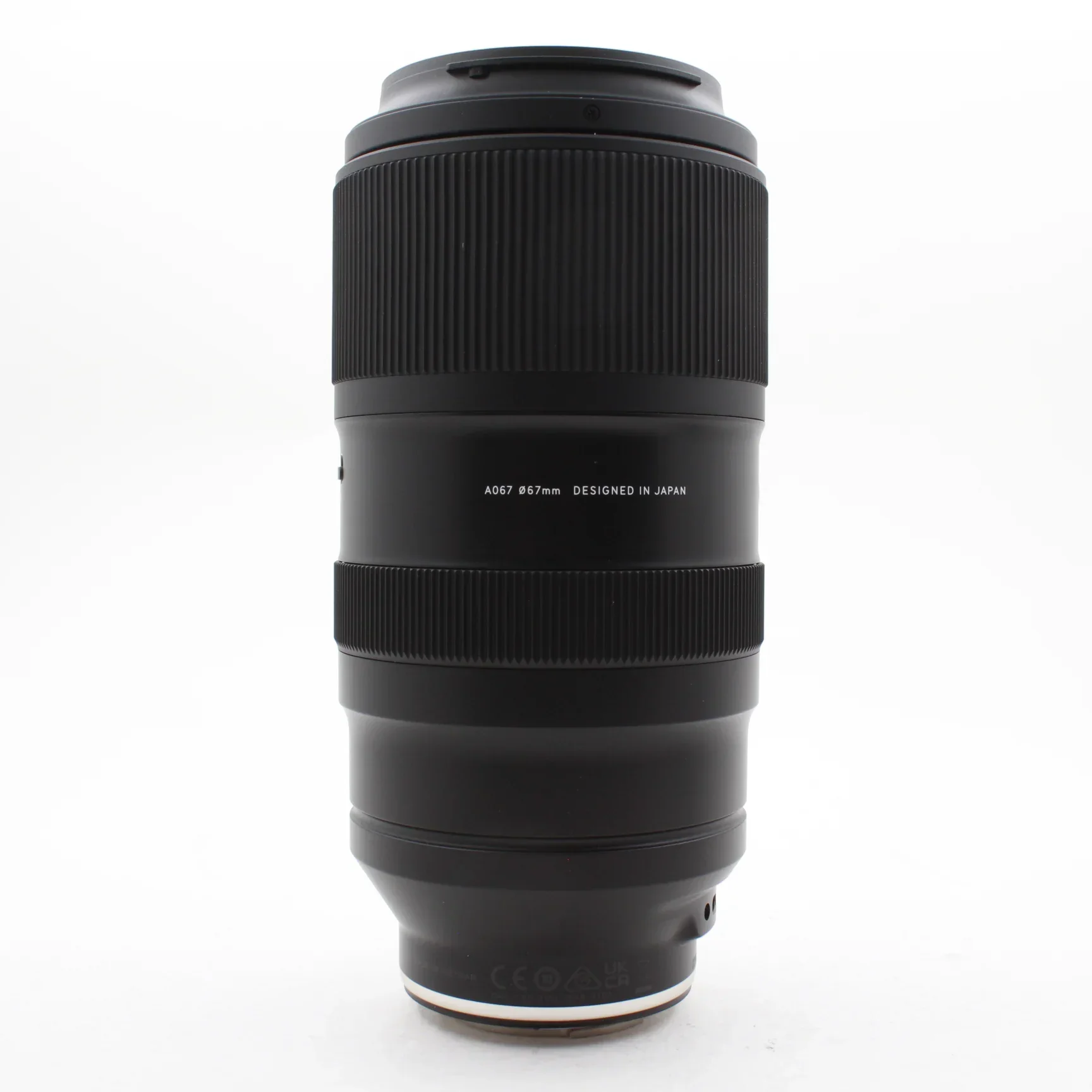 * OPEN BOX EXCELLENT * Tamron 50-400mm f/4.5-6.3 Di III VC VXD Lens for Sony E - Image 4
