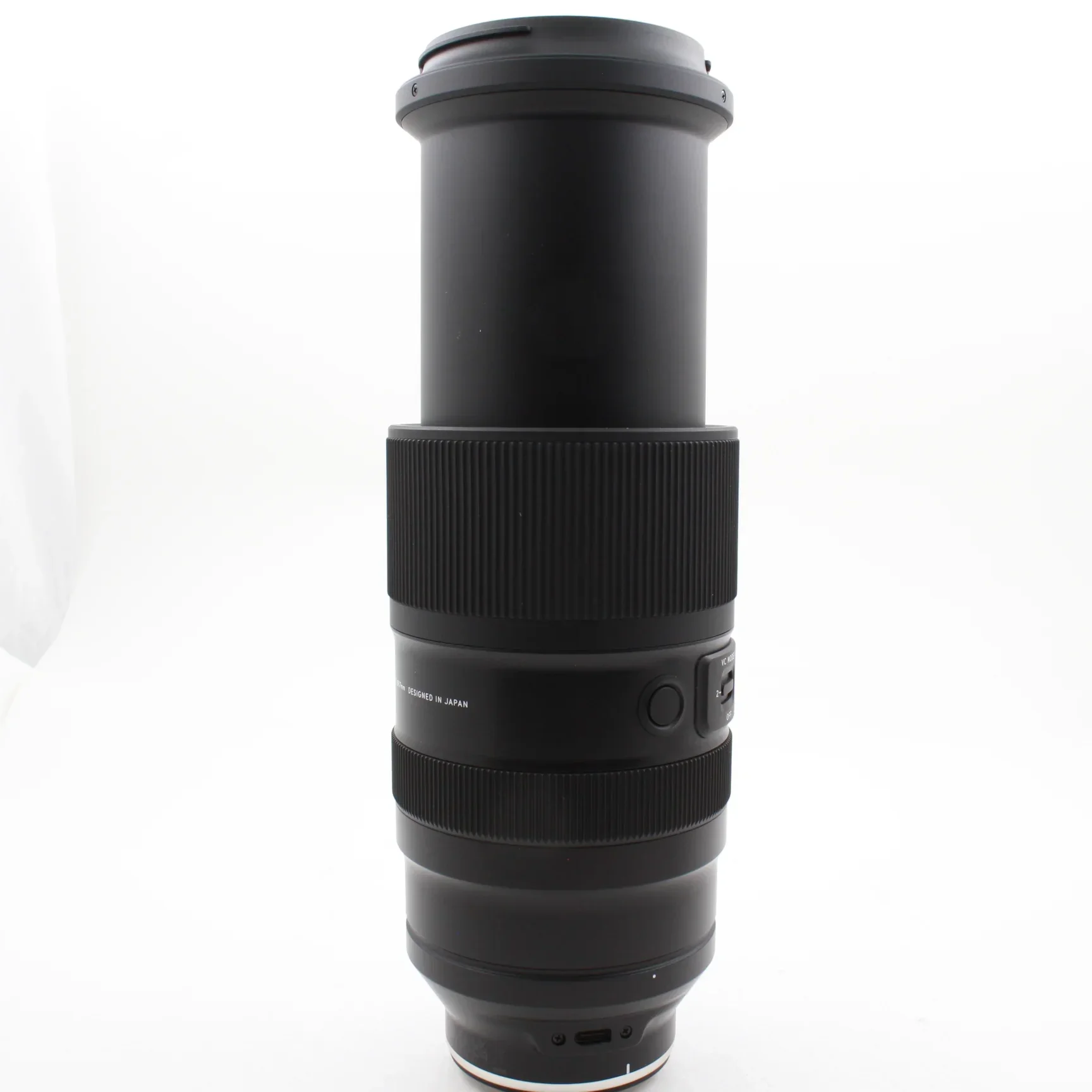 * OPEN BOX EXCELLENT * Tamron 50-400mm f/4.5-6.3 Di III VC VXD Lens for Sony E - Image 6
