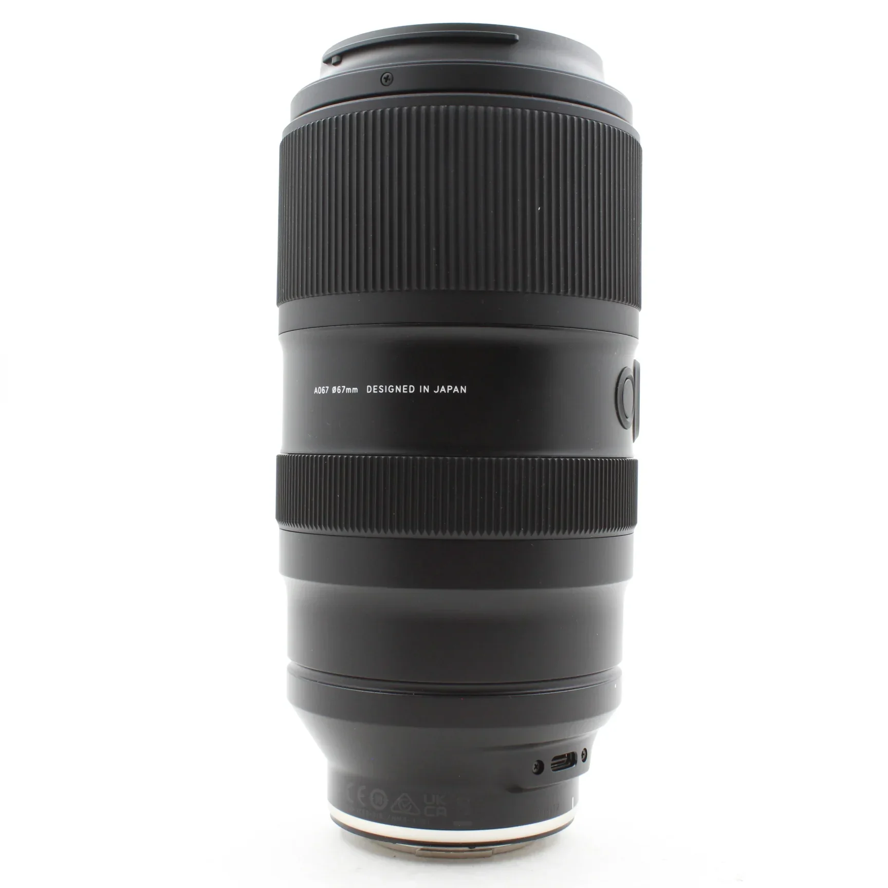 * OPEN BOX EXCELLENT * Tamron 50-400mm f/4.5-6.3 Di III VC VXD Lens for Sony E - Image 3