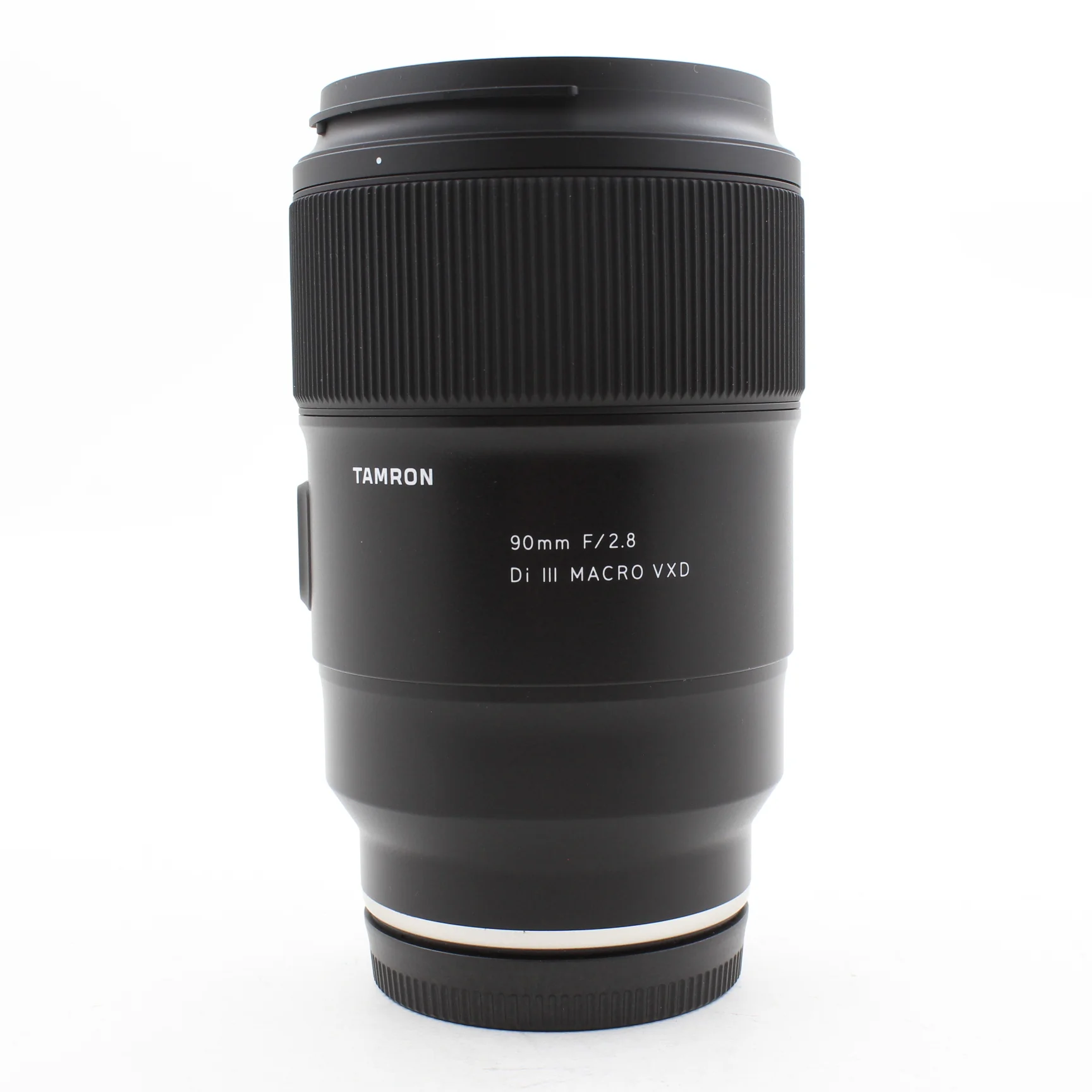 * OPEN BOX EXCELLENT * Tamron 90mm f/2.8 Di III VXD Macro Lens For Sony E - Image 2