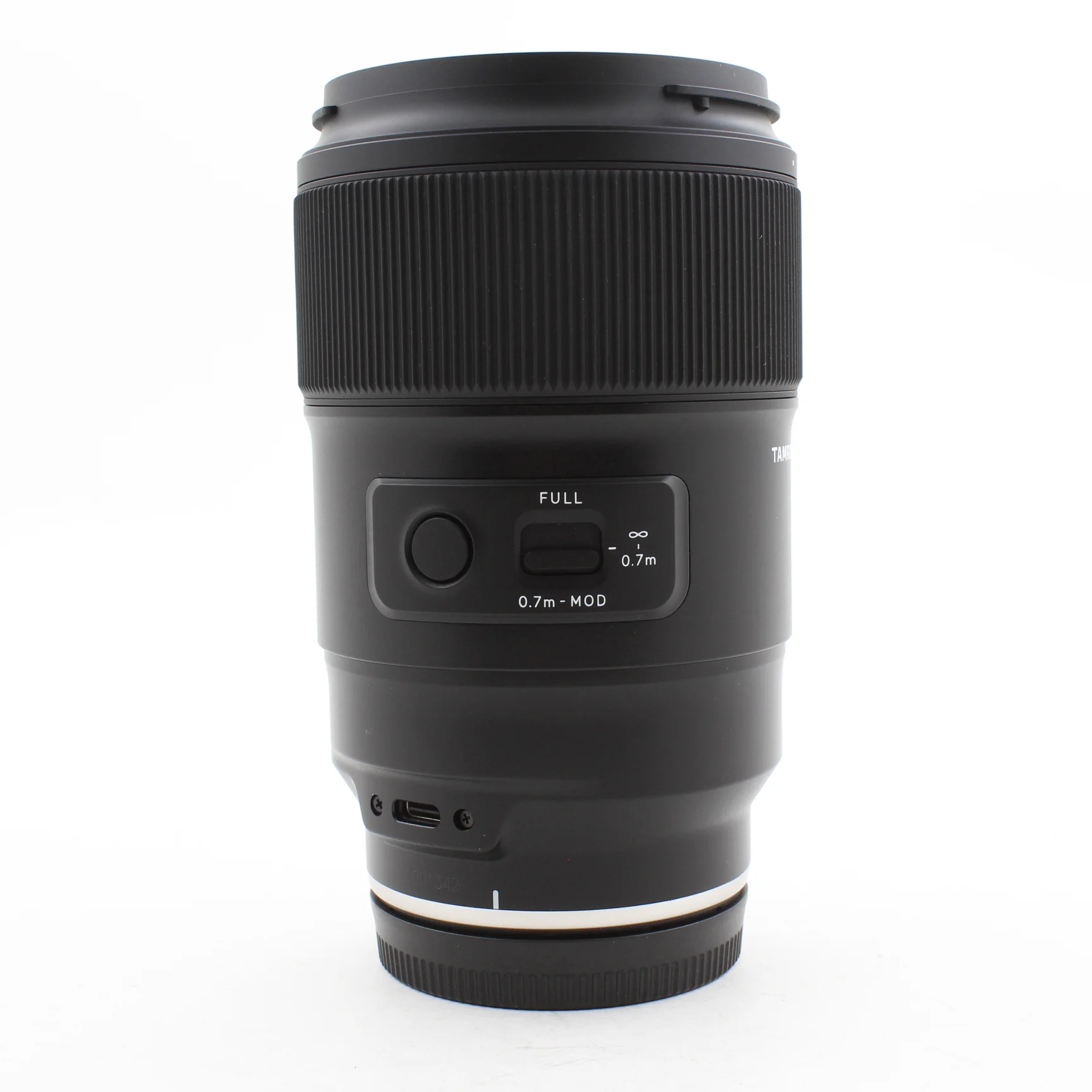 * OPEN BOX EXCELLENT * Tamron 90mm f/2.8 Di III VXD Macro Lens For Sony E - Image 3
