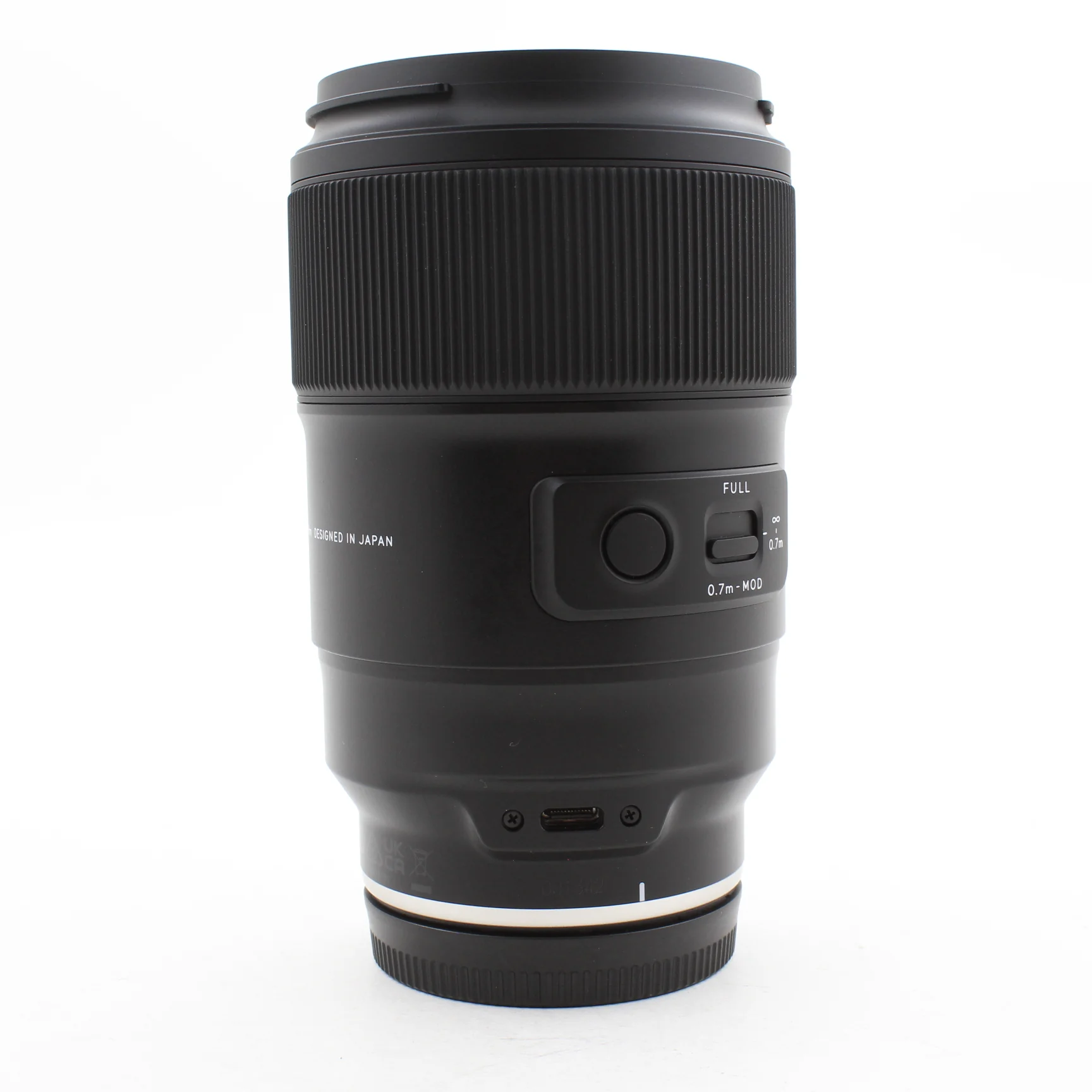* OPEN BOX EXCELLENT * Tamron 90mm f/2.8 Di III VXD Macro Lens For Sony E - Image 4
