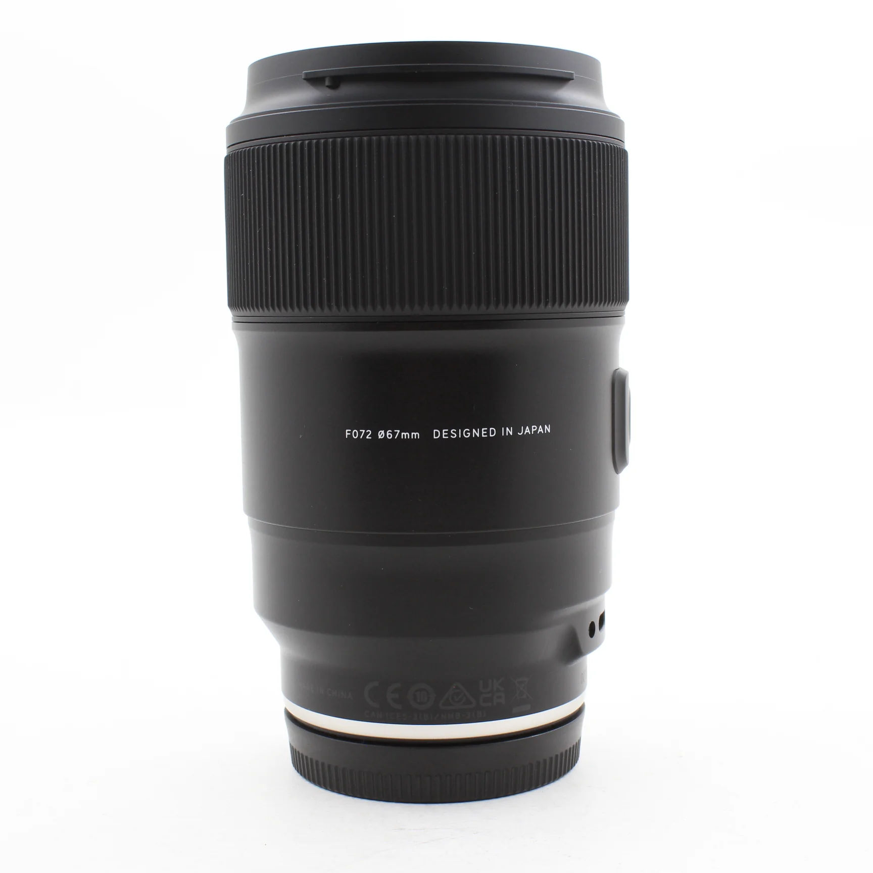 * OPEN BOX EXCELLENT * Tamron 90mm f/2.8 Di III VXD Macro Lens For Sony E - Image 5