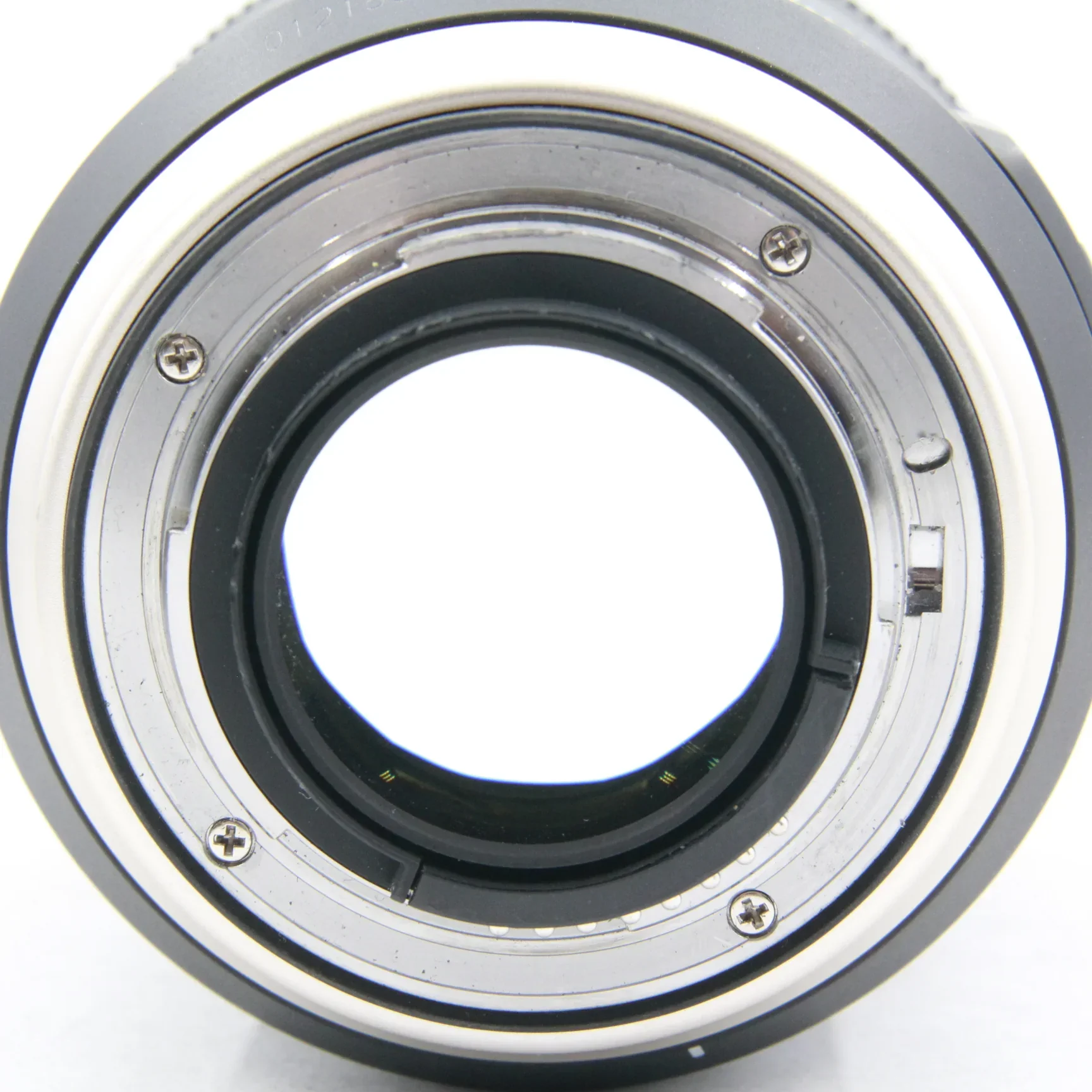 * OPEN BOX GOOD * Tamron SP 35mm f/1.4 Di USD Lens for Nikon F - Image 6
