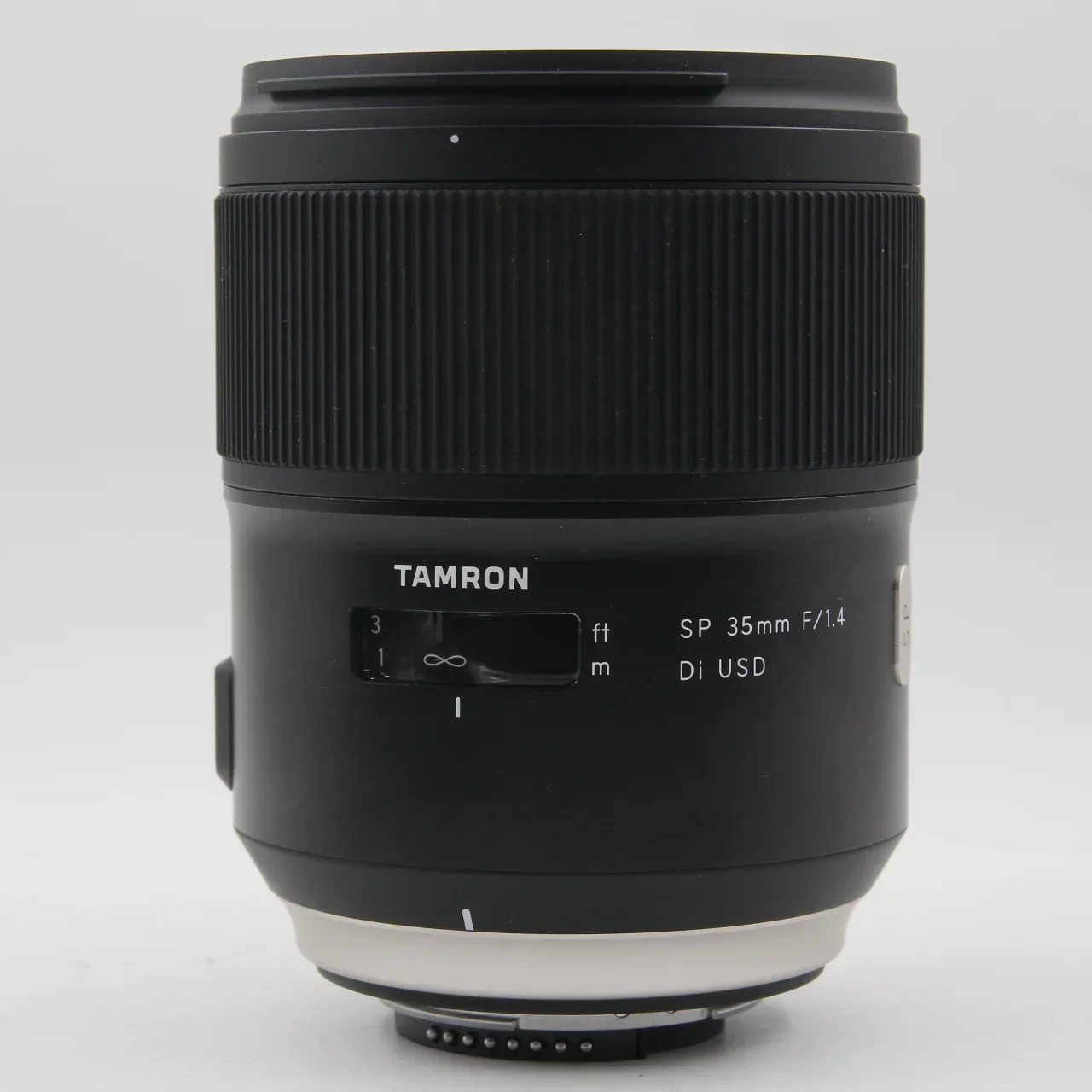 * OPEN BOX EXCELLENT * Tamron SP 35mm f/1.4 Di USD Lens for Nikon F - Image 2