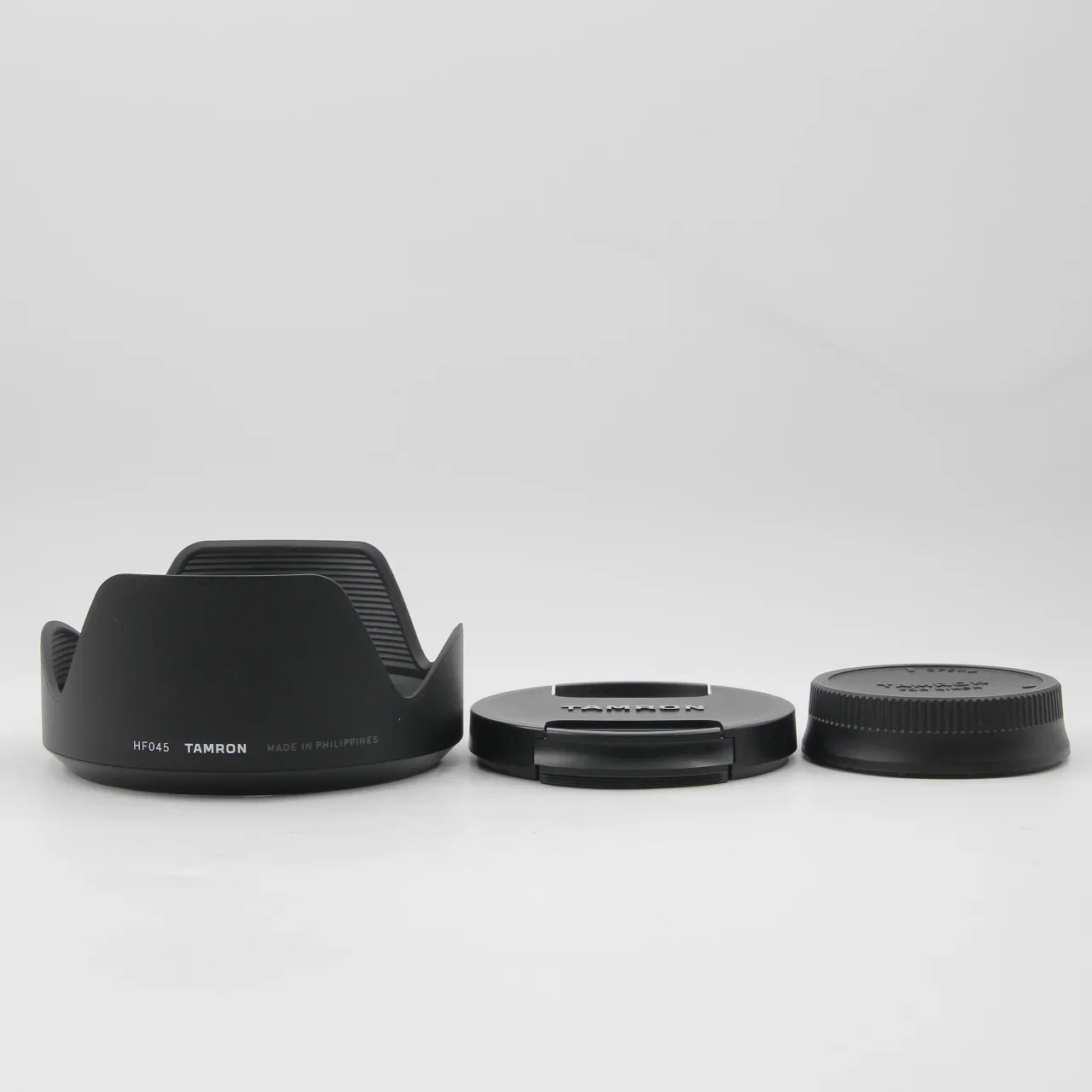 * OPEN BOX EXCELLENT * Tamron SP 35mm f/1.4 Di USD Lens for Nikon F - Image 6