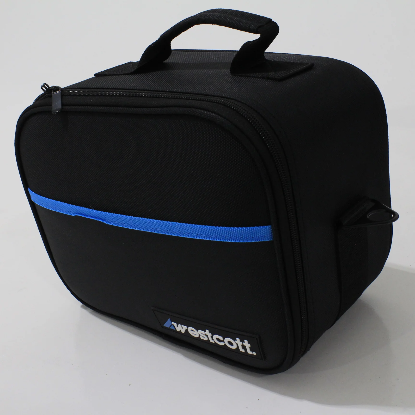 * OPEN BOX EXCELLENT * Westcott FJ250 Touchscreen Strobe with FJ Pro AC/DC Battery (250Ws) - Image 15