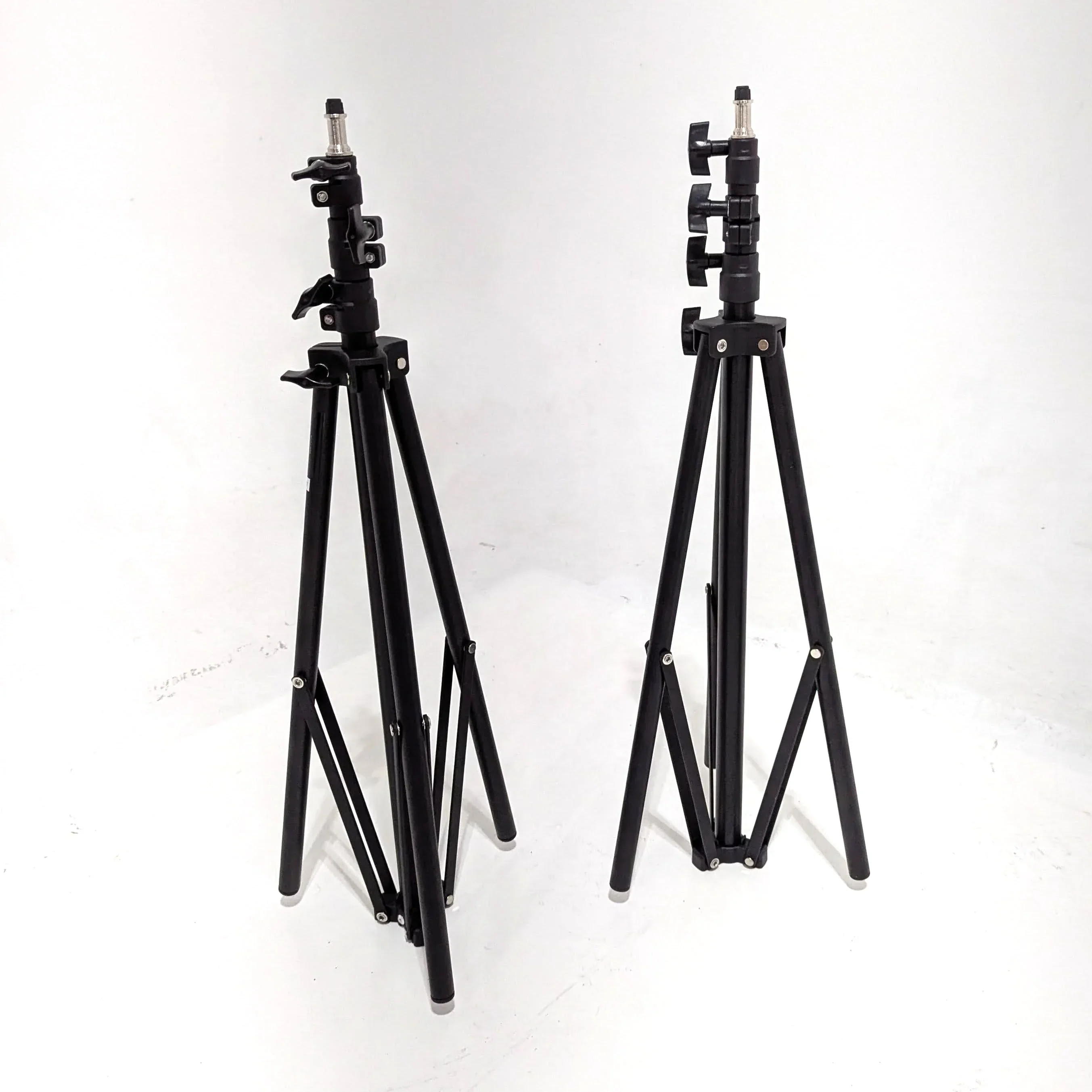 * OPEN BOX EXCELLENT * Westcott Rapid Box 2-Light Speedlite Kit - Image 2