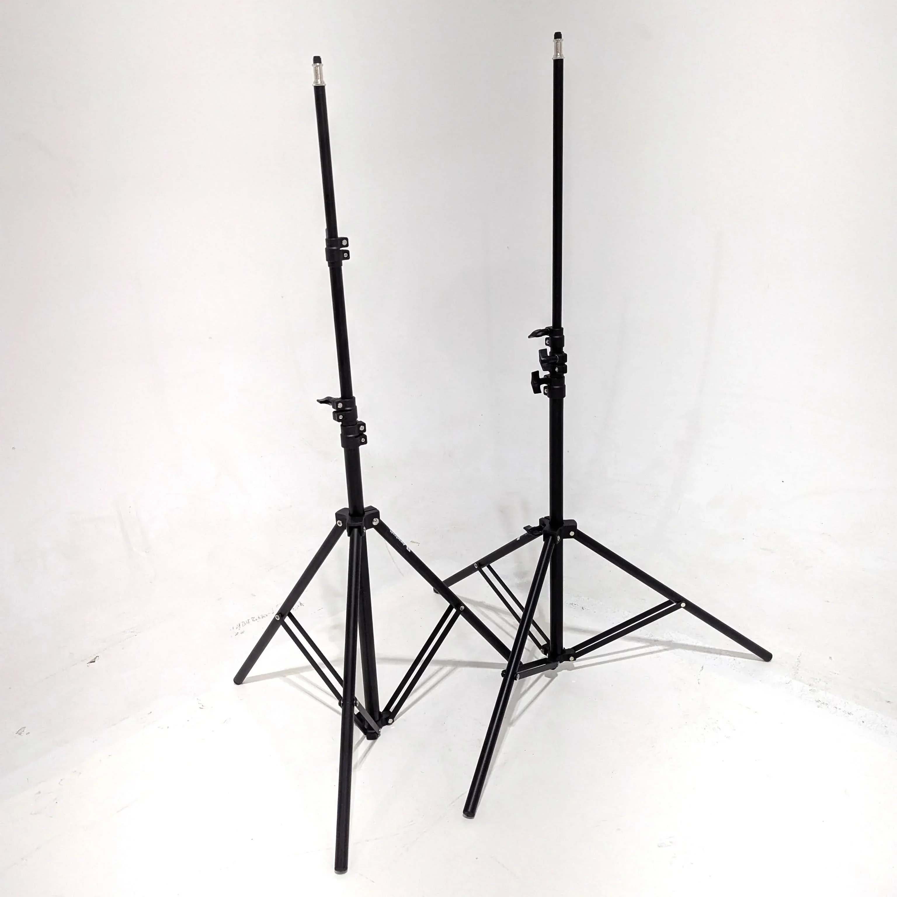 * OPEN BOX EXCELLENT * Westcott Rapid Box 2-Light Speedlite Kit - Image 3