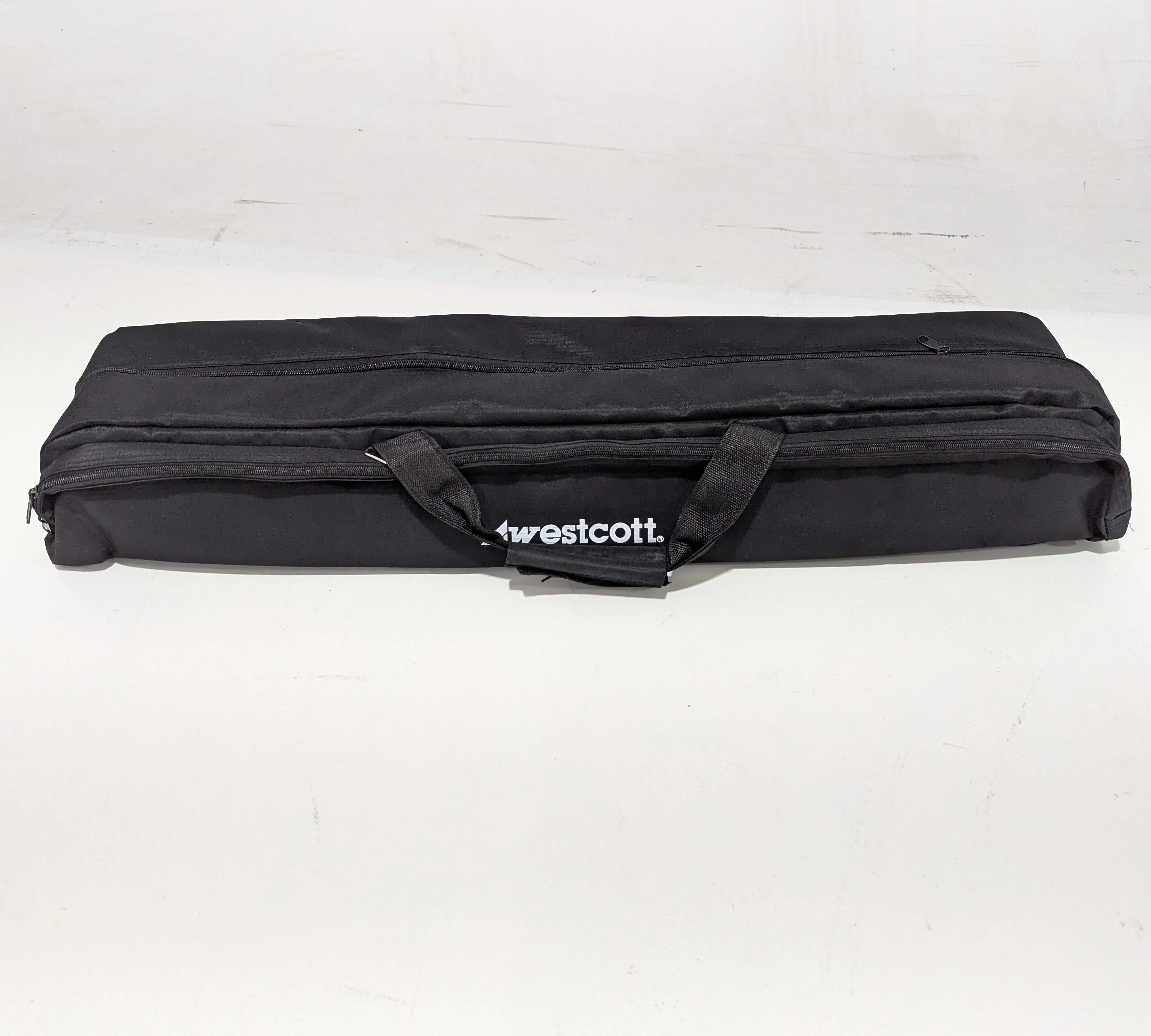 * OPEN BOX EXCELLENT * Westcott Rapid Box 2-Light Speedlite Kit - Image 9