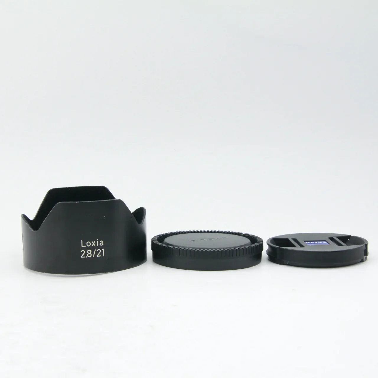 * OPEN BOX EXCELLENT * Zeiss Loxia 21mm f/2.8 Lens for Sony E - Image 6