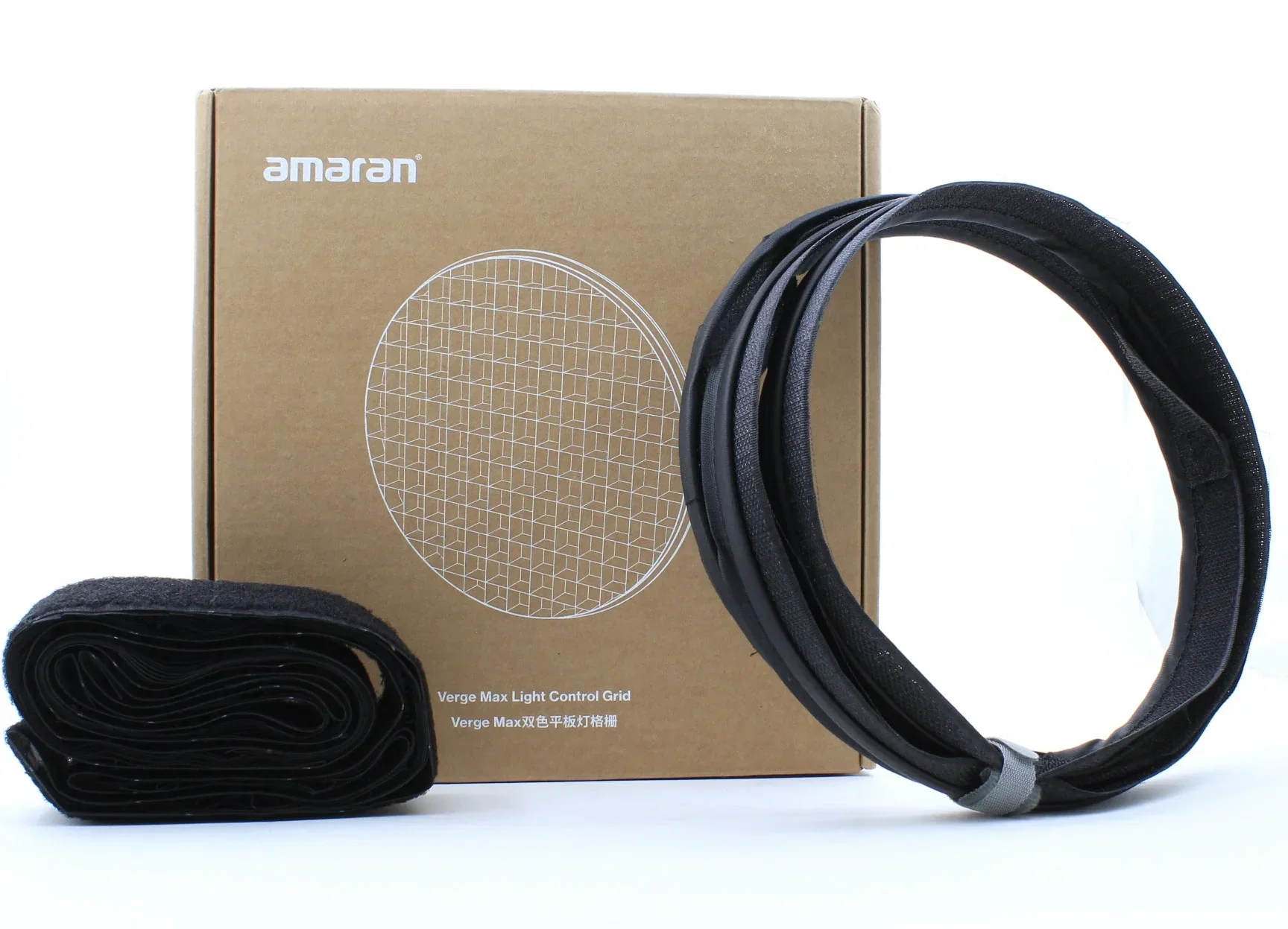 * OPEN BOX FAIR * Amaran Light Control Grid for Verge Max (45°)