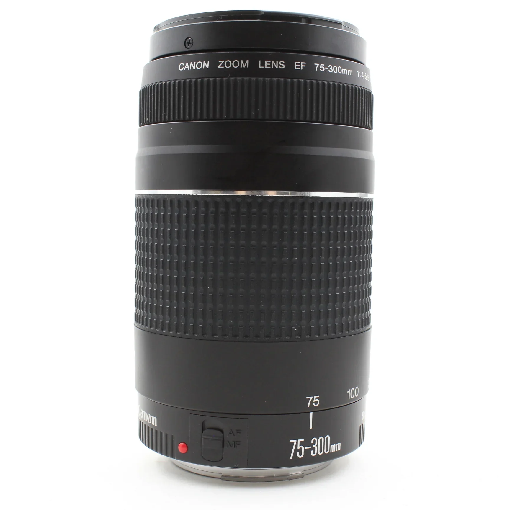 * OPEN BOX FAIR * Canon EOS Rebel T7 DSLR Camera with 18-55mm and 75-300mm Lenses - Image 10