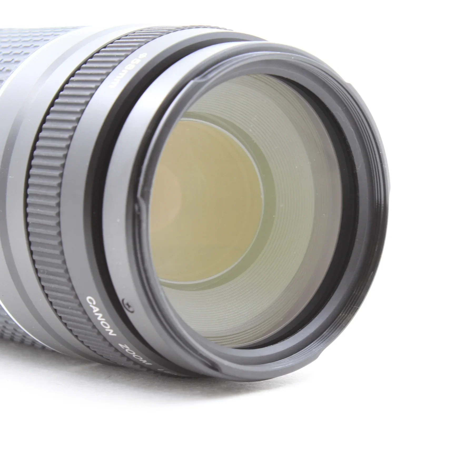 * OPEN BOX FAIR * Canon EOS Rebel T7 DSLR Camera with 18-55mm and 75-300mm Lenses - Image 15
