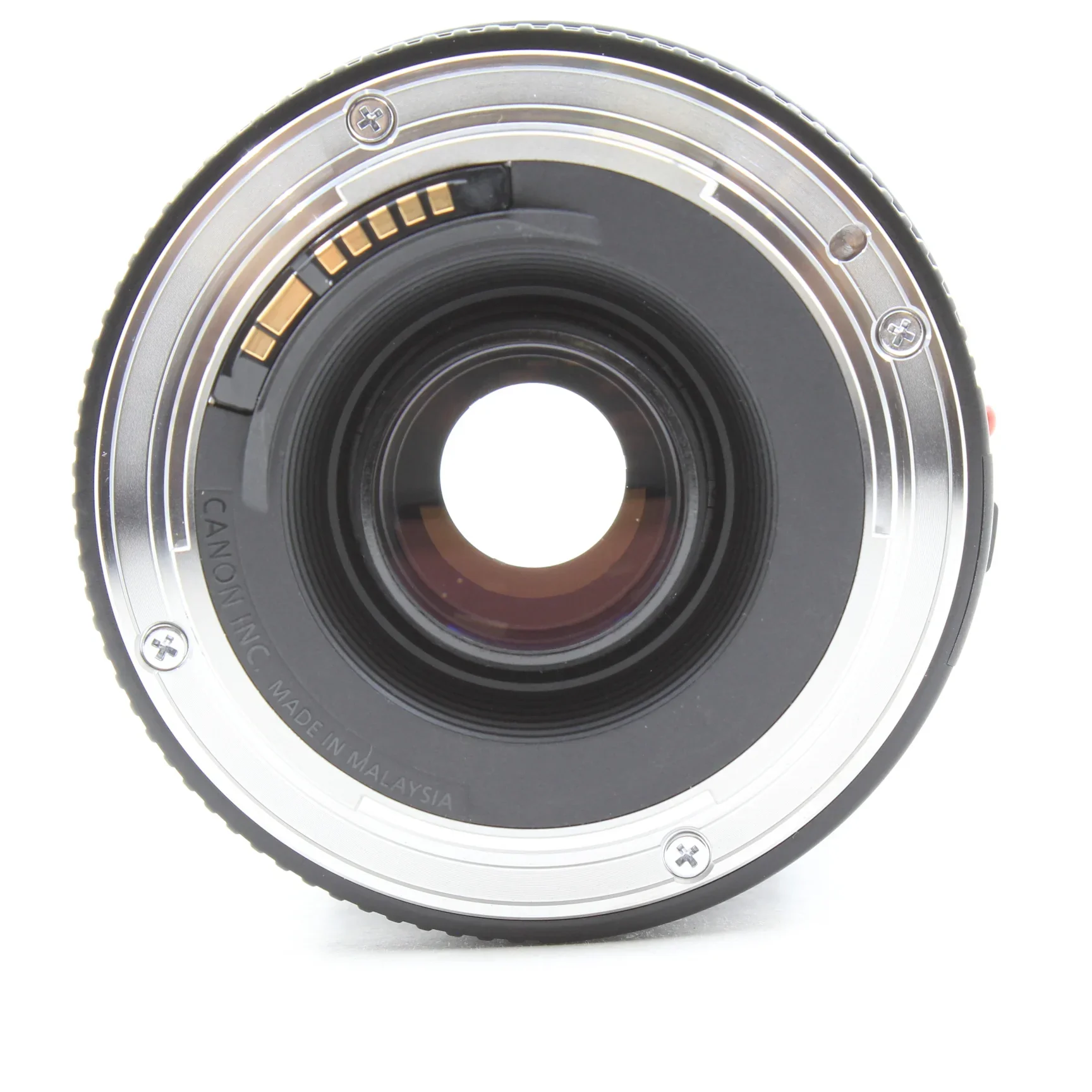 * OPEN BOX FAIR * Canon EOS Rebel T7 DSLR Camera with 18-55mm and 75-300mm Lenses - Image 16