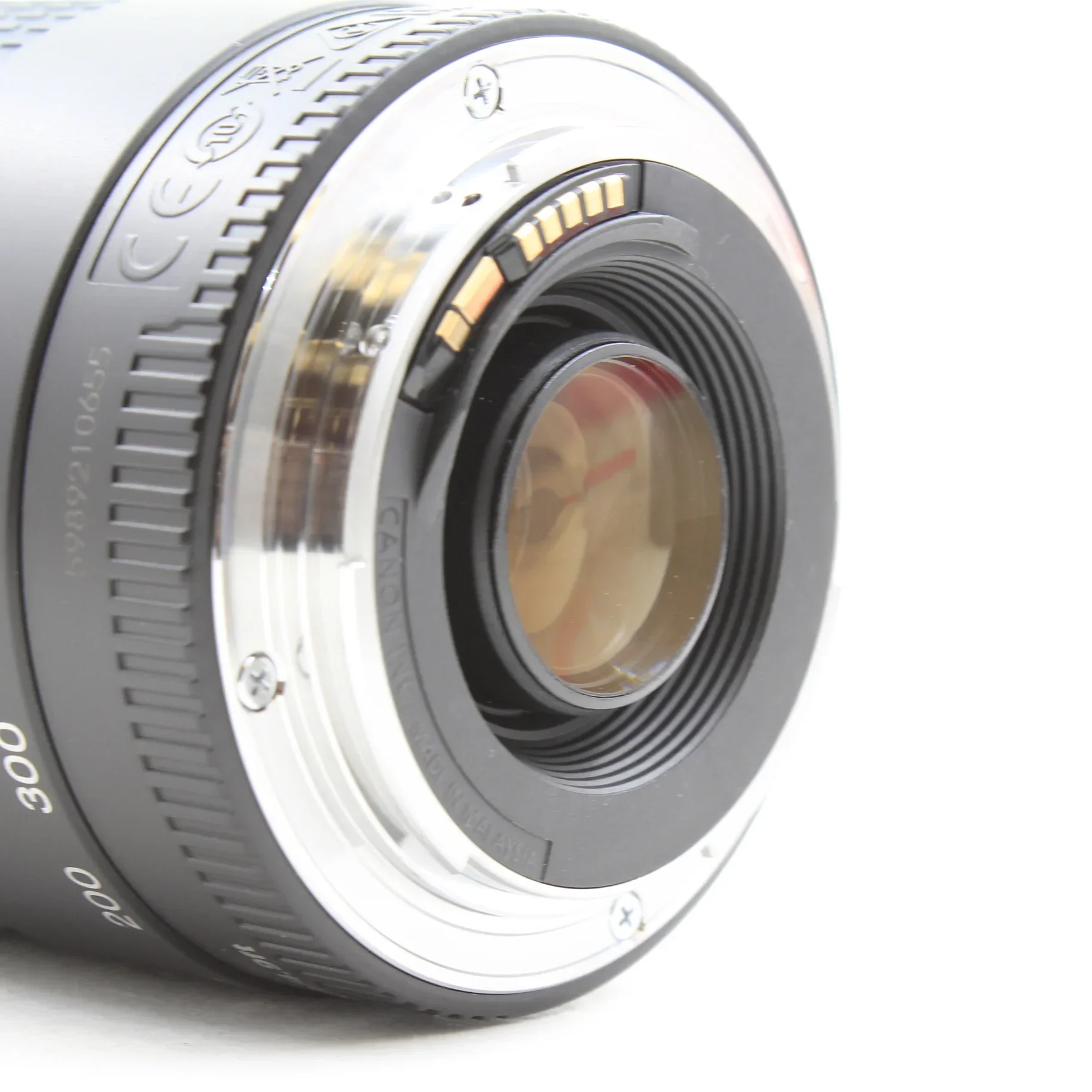 * OPEN BOX FAIR * Canon EOS Rebel T7 DSLR Camera with 18-55mm and 75-300mm Lenses - Image 17