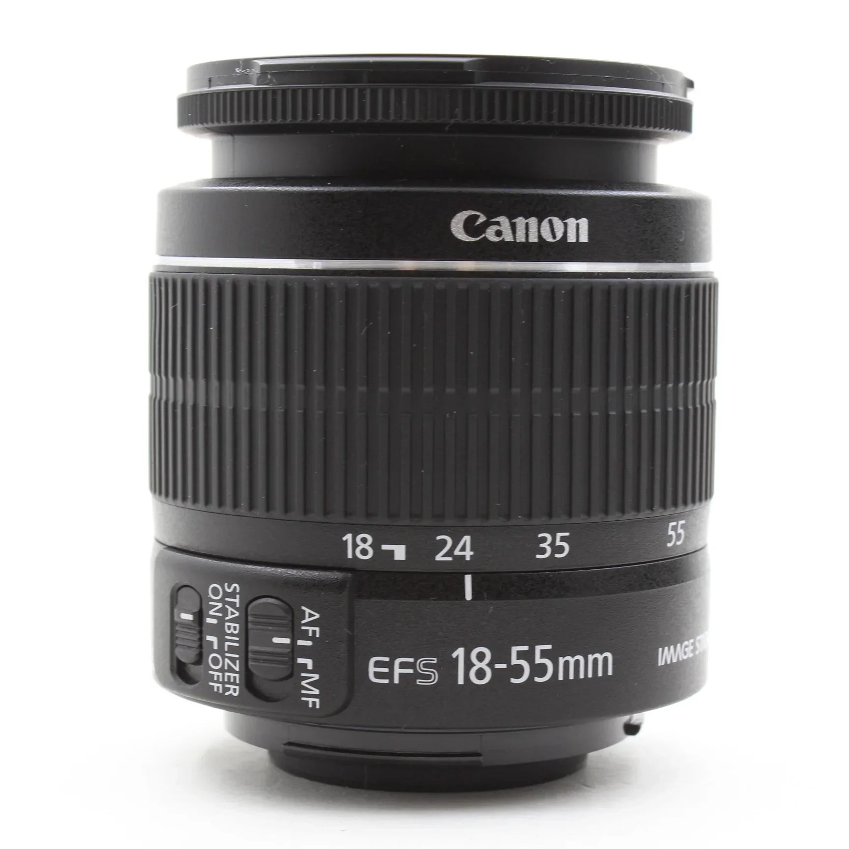 * OPEN BOX FAIR * Canon EOS Rebel T7 DSLR Camera with 18-55mm and 75-300mm Lenses - Image 18