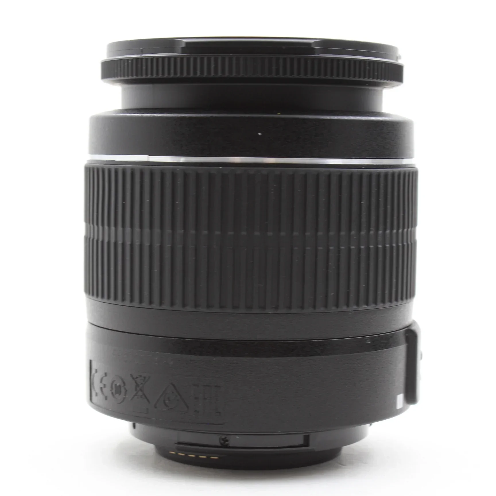 * OPEN BOX FAIR * Canon EOS Rebel T7 DSLR Camera with 18-55mm and 75-300mm Lenses - Image 20