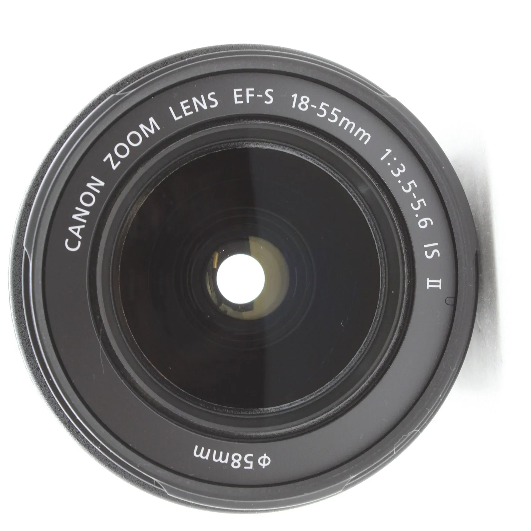 * OPEN BOX FAIR * Canon EOS Rebel T7 DSLR Camera with 18-55mm and 75-300mm Lenses - Image 21