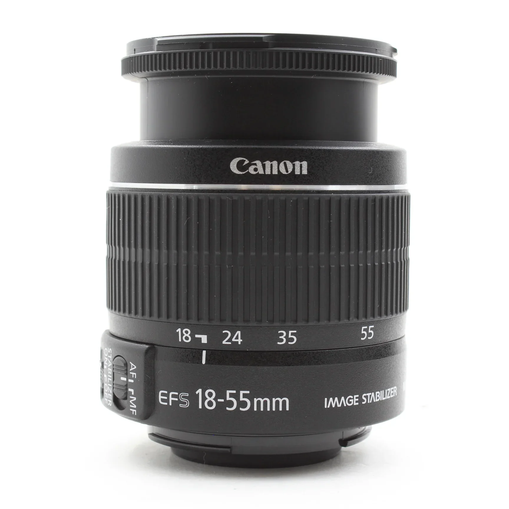 * OPEN BOX FAIR * Canon EOS Rebel T7 DSLR Camera with 18-55mm and 75-300mm Lenses - Image 22