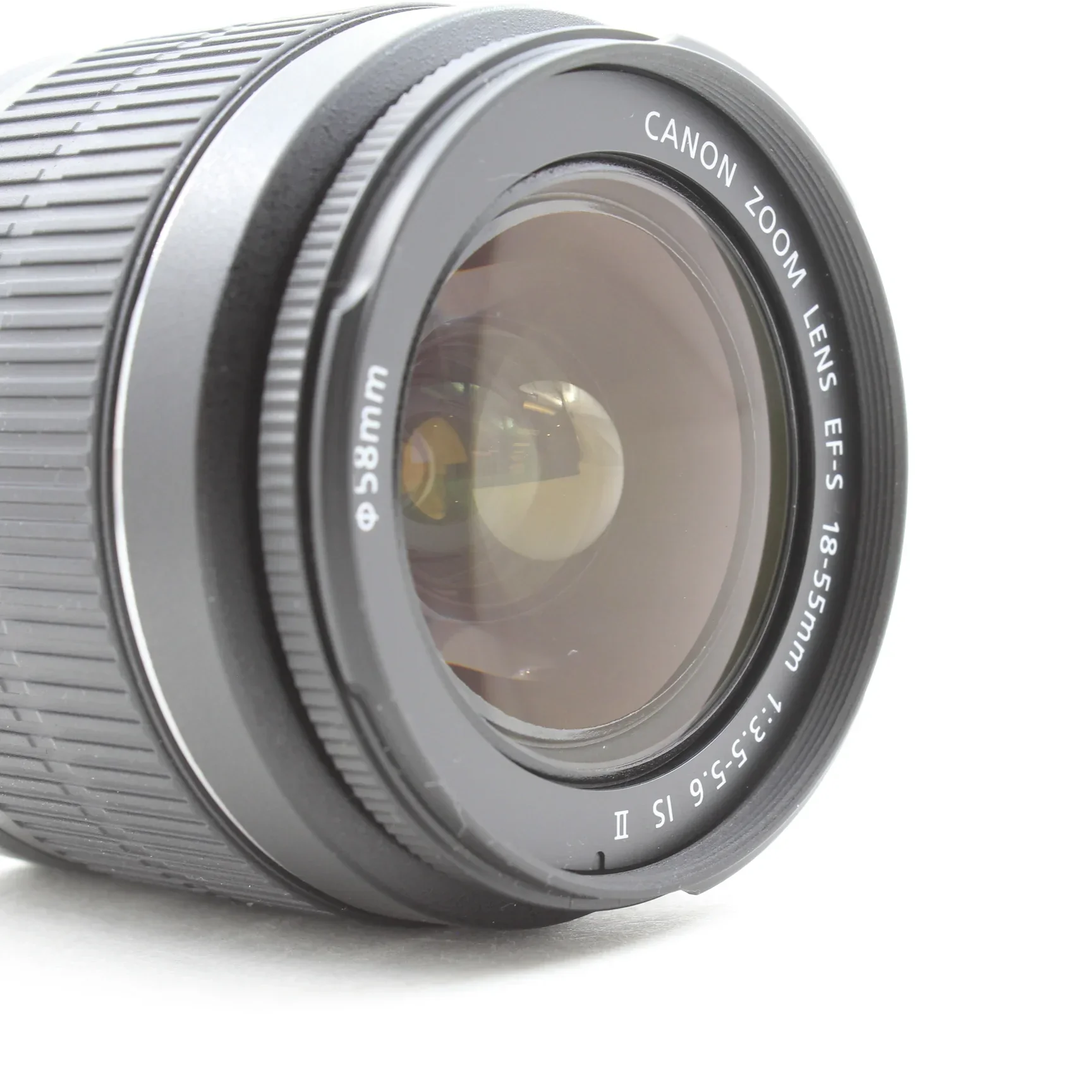 * OPEN BOX FAIR * Canon EOS Rebel T7 DSLR Camera with 18-55mm and 75-300mm Lenses - Image 23