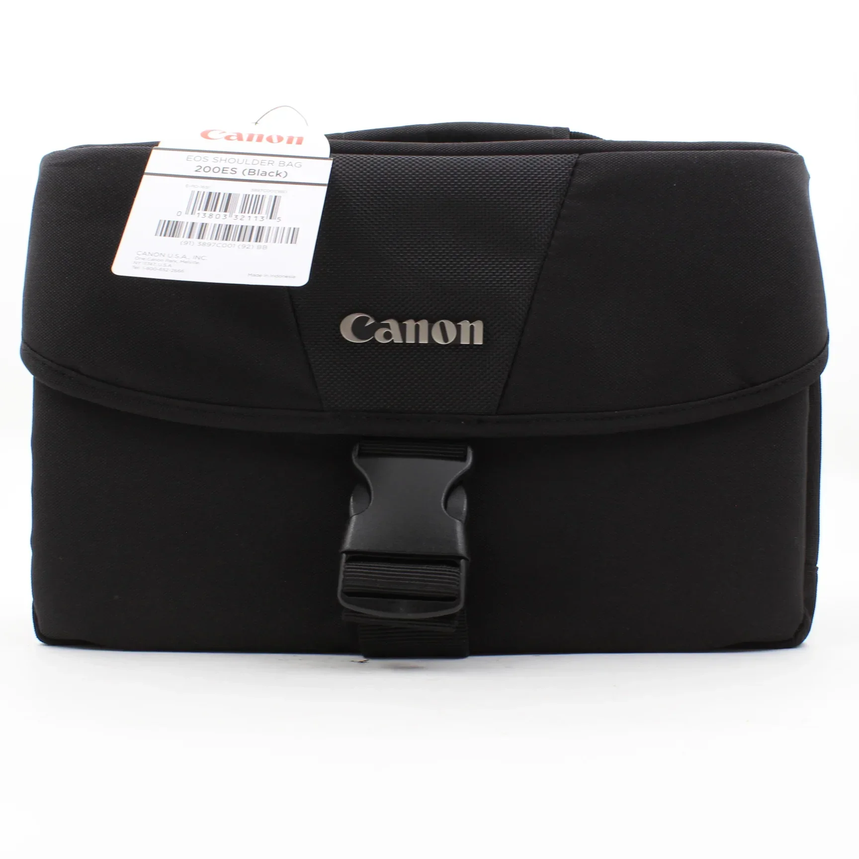 * OPEN BOX FAIR * Canon EOS Rebel T7 DSLR Camera with 18-55mm and 75-300mm Lenses - Image 25