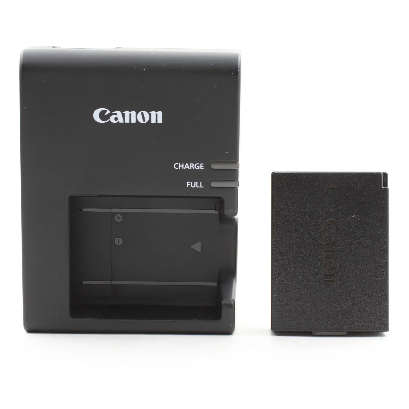 * OPEN BOX FAIR * Canon EOS Rebel T7 DSLR Camera with 18-55mm and 75-300mm Lenses - Image 27