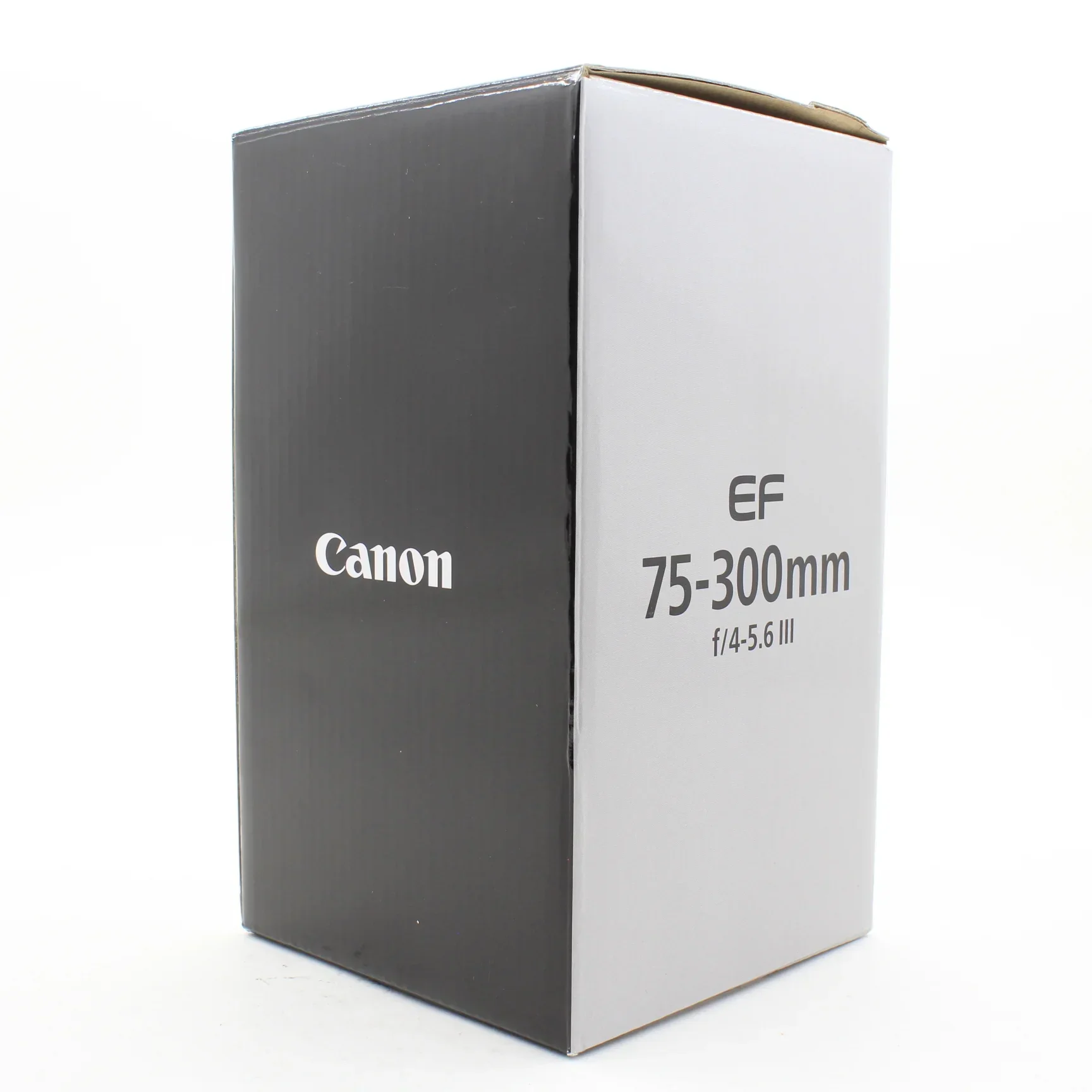 * OPEN BOX FAIR * Canon EOS Rebel T7 DSLR Camera with 18-55mm and 75-300mm Lenses - Image 33