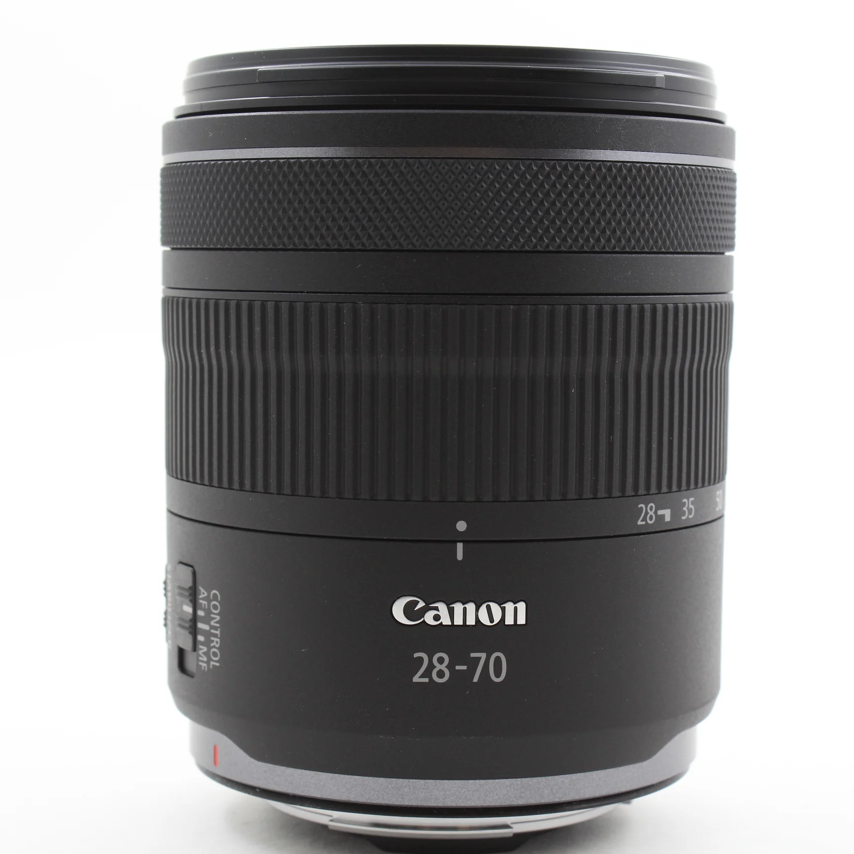 * OPEN BOX FAIR * Canon RF 28-70mm f/2.8 IS STM Lens - Image 2