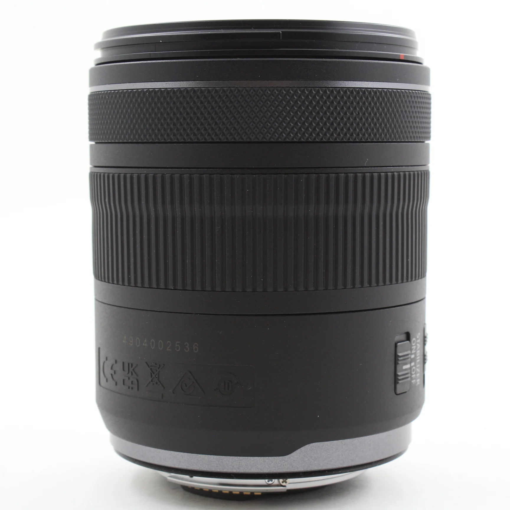 * OPEN BOX FAIR * Canon RF 28-70mm f/2.8 IS STM Lens - Image 4