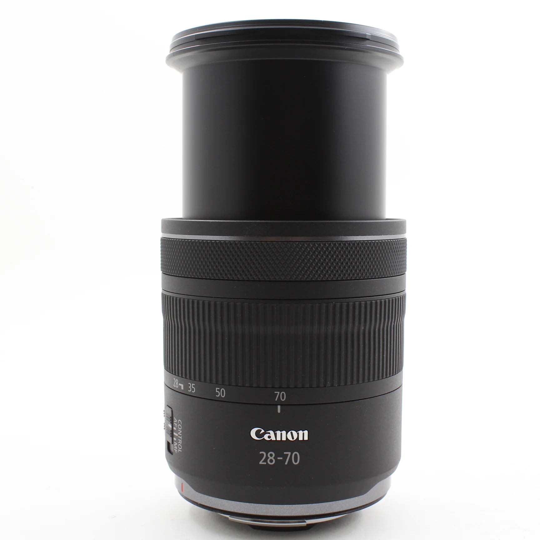 * OPEN BOX FAIR * Canon RF 28-70mm f/2.8 IS STM Lens - Image 5
