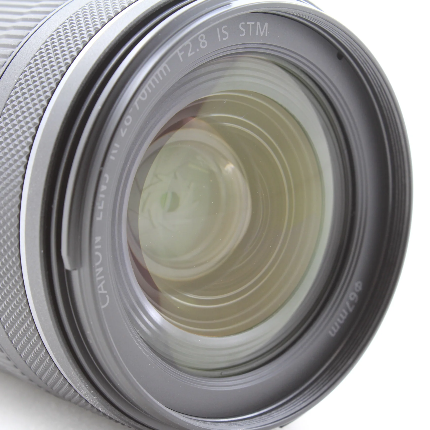 * OPEN BOX FAIR * Canon RF 28-70mm f/2.8 IS STM Lens - Image 7