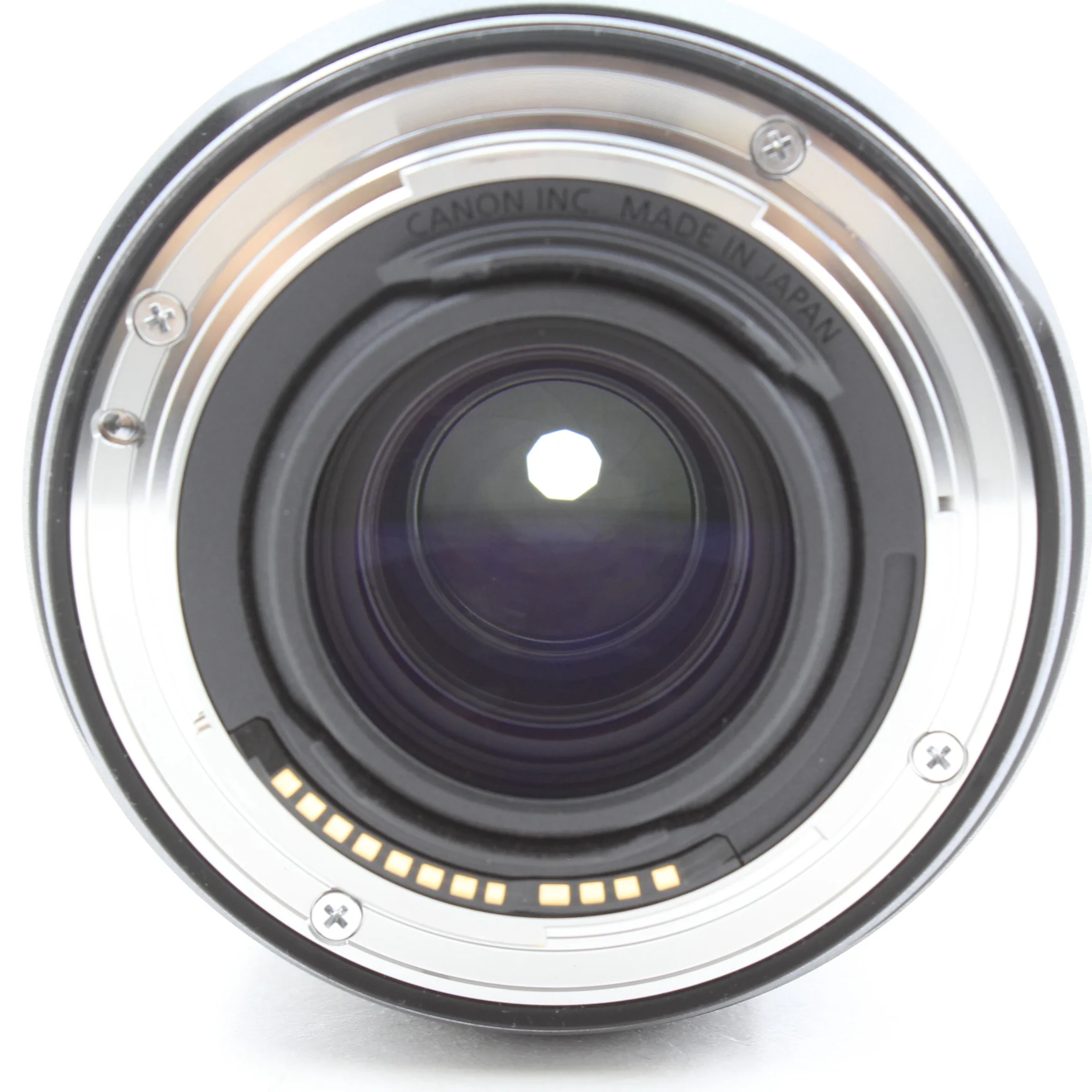 * OPEN BOX FAIR * Canon RF 28-70mm f/2.8 IS STM Lens - Image 8