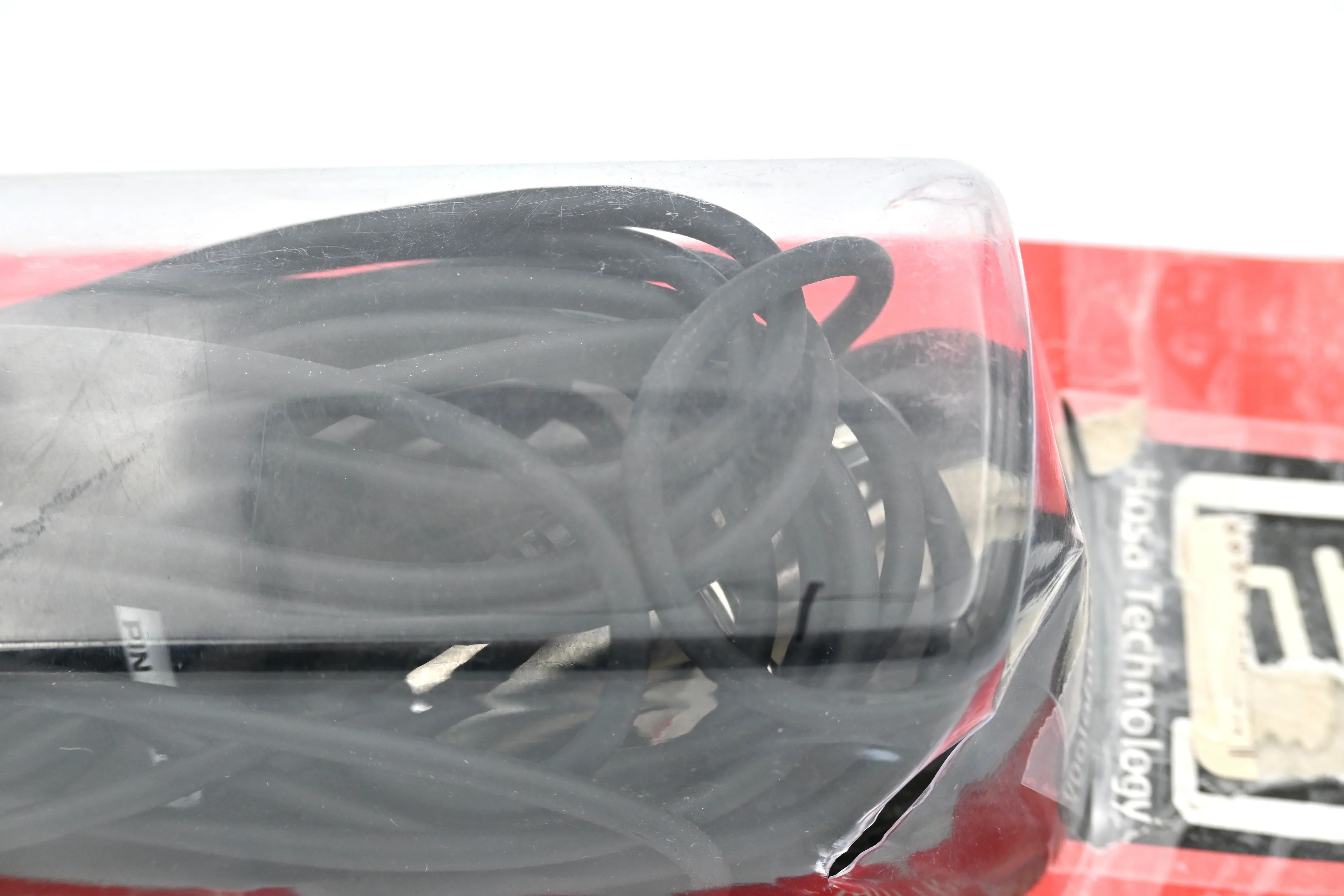 * OPEN BOX FAIR * Hosa Angled Stereo 3.5mm Mini to 3-Pin XLR Female Microphone Cable - 15' - Image 2